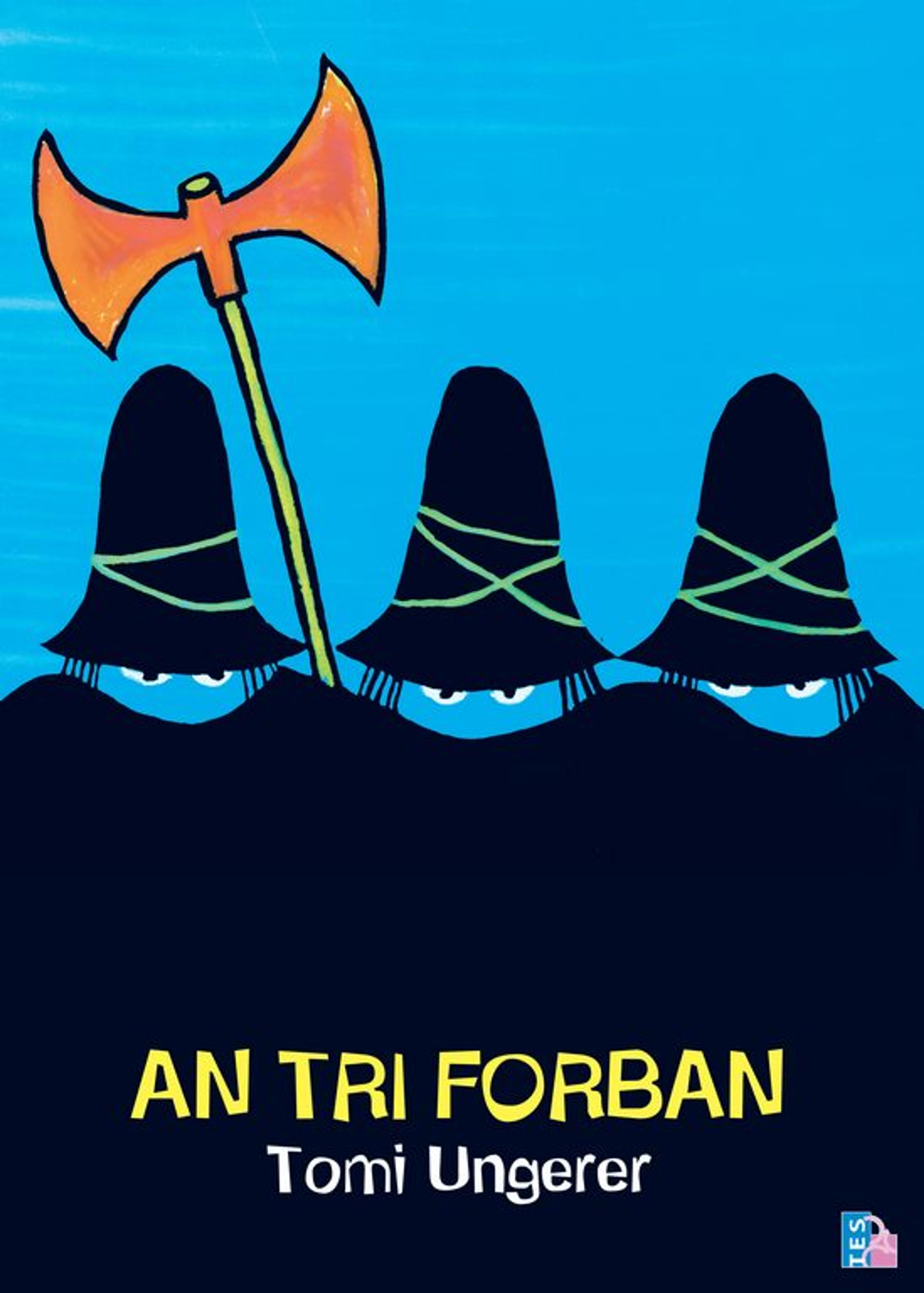 Les trois brigands