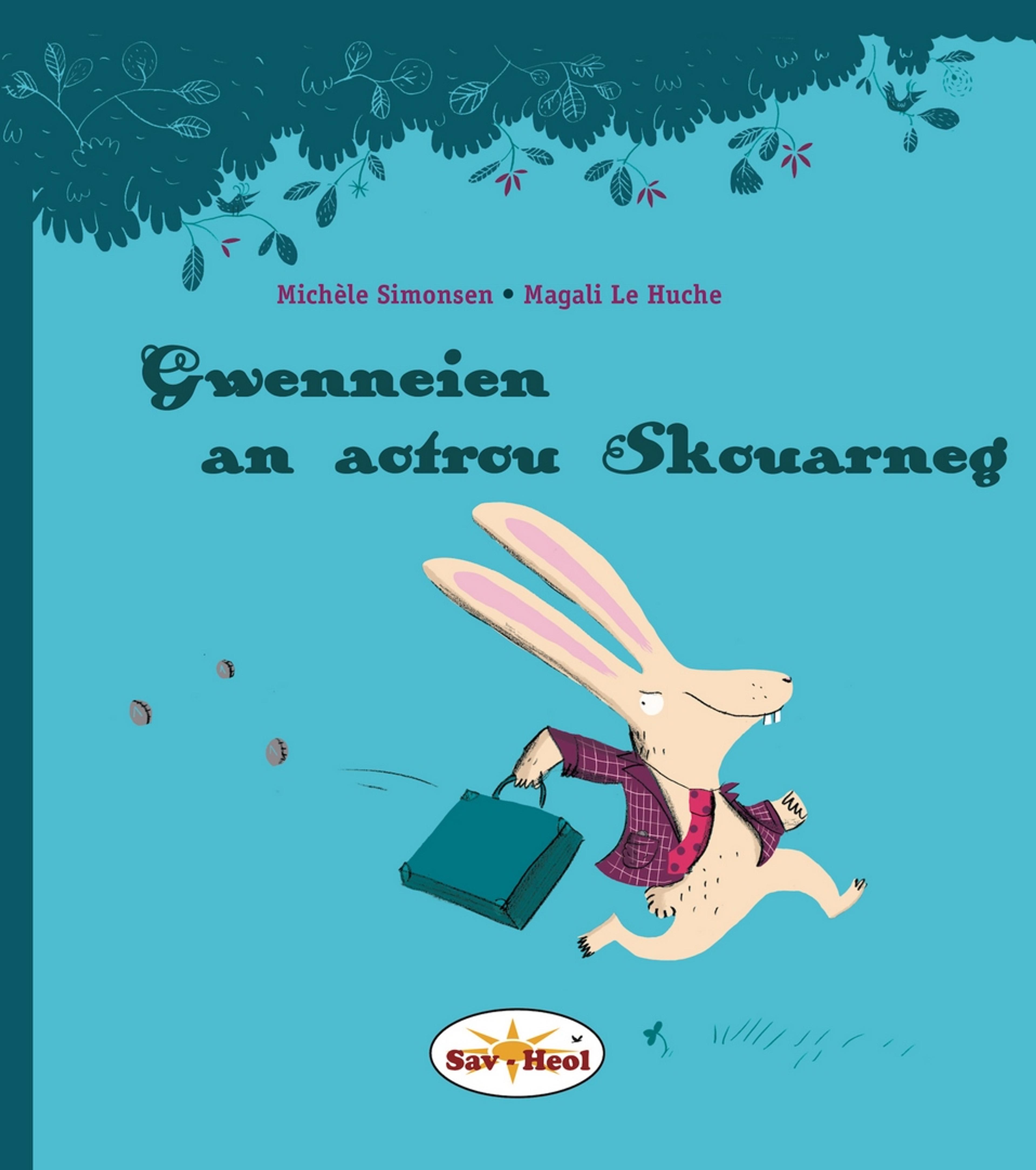 Les deniers de compère Lapin