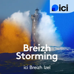 Breizh Storming - Mortelle Adèle e brezhone