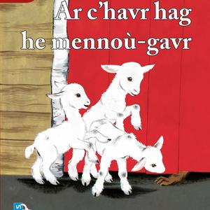 Ar c'havr hag he mennoù-gavr