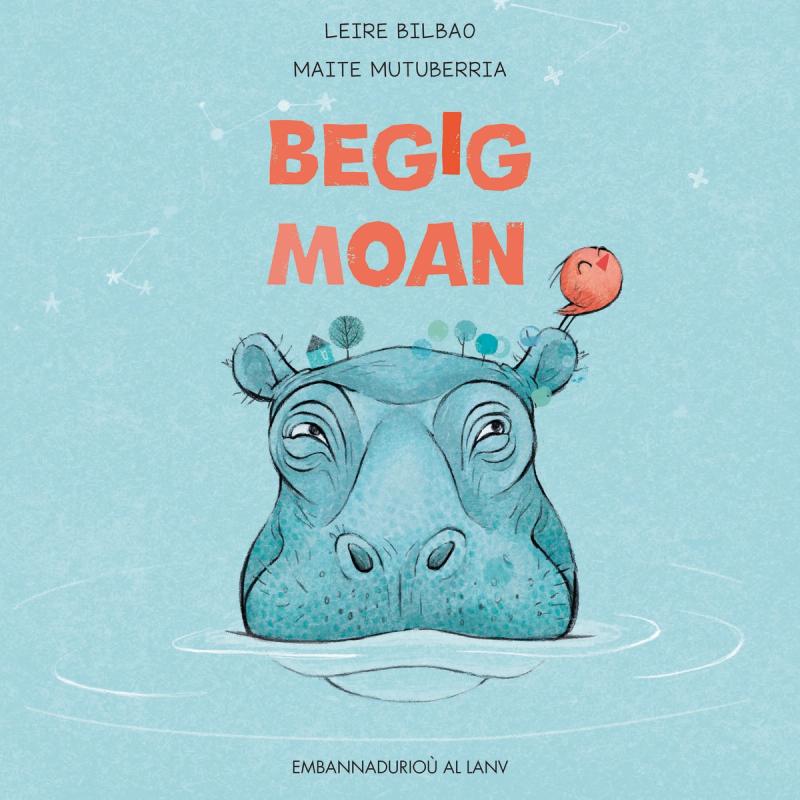 Begig moan