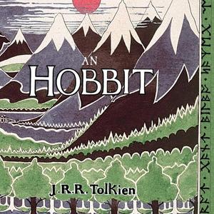 The Hobbit (broché)