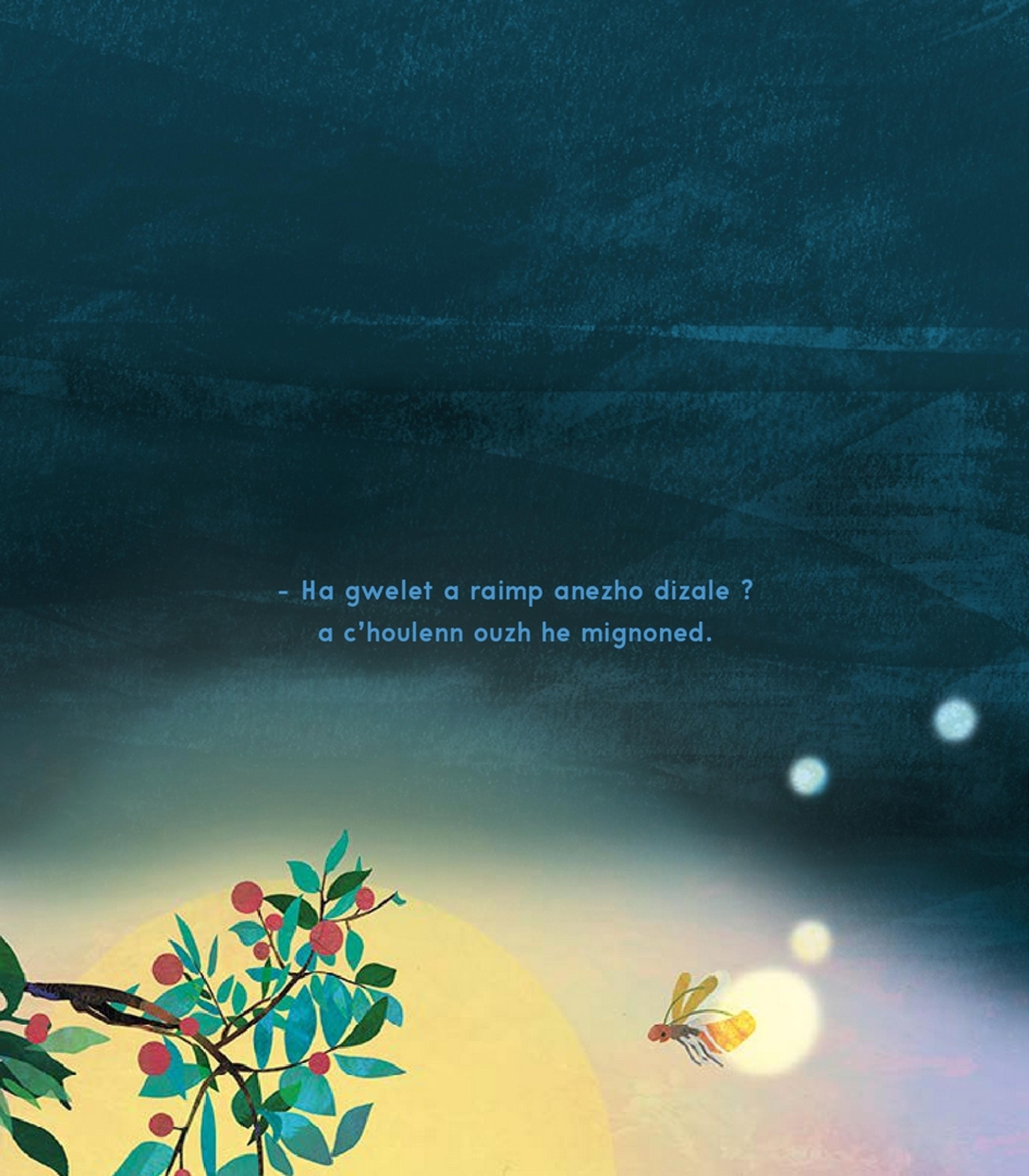 Waiting for the Stars - 3
