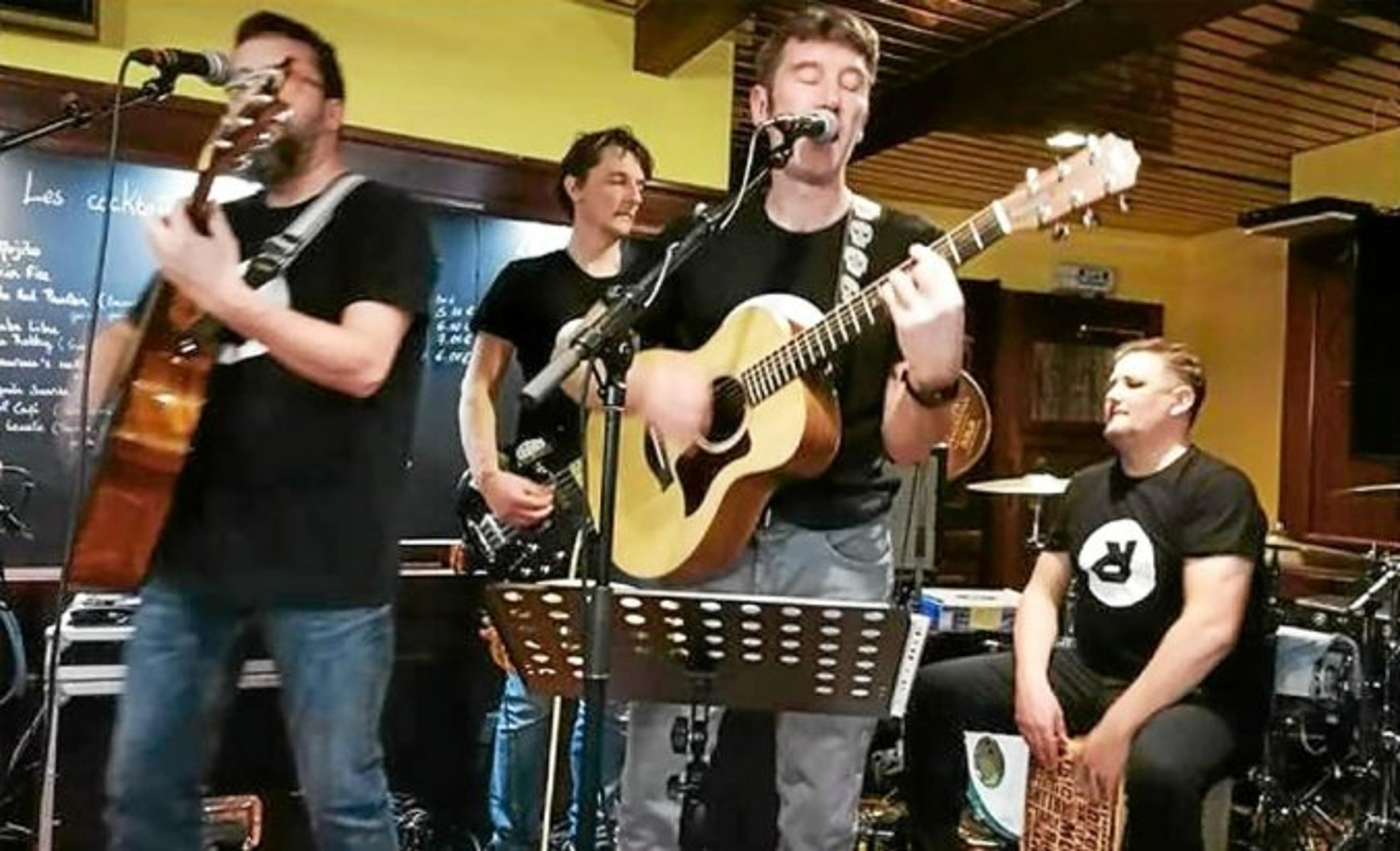 Fête de la Bretagne : Deux rendez-vous culturels en mai à Plouédern