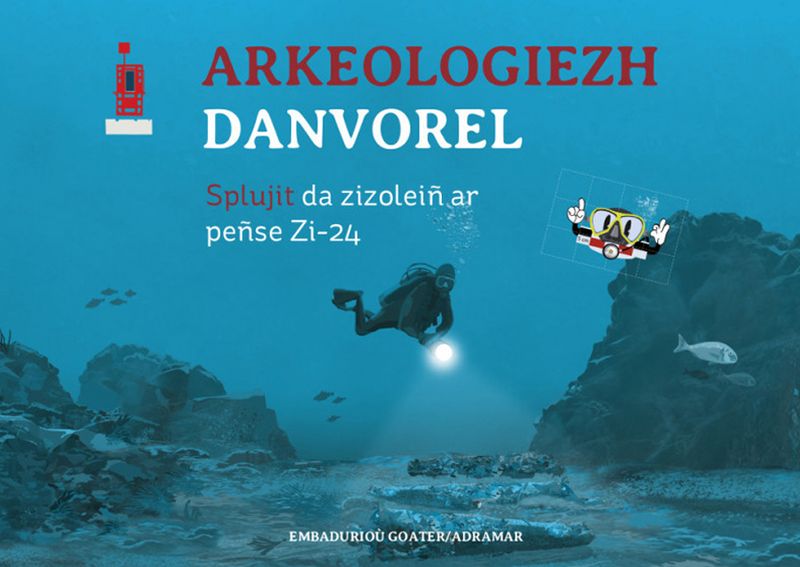 Archéologie sous-marine 