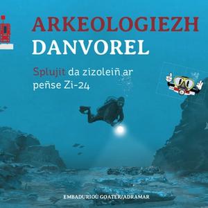 Arkeologiezh danvorel