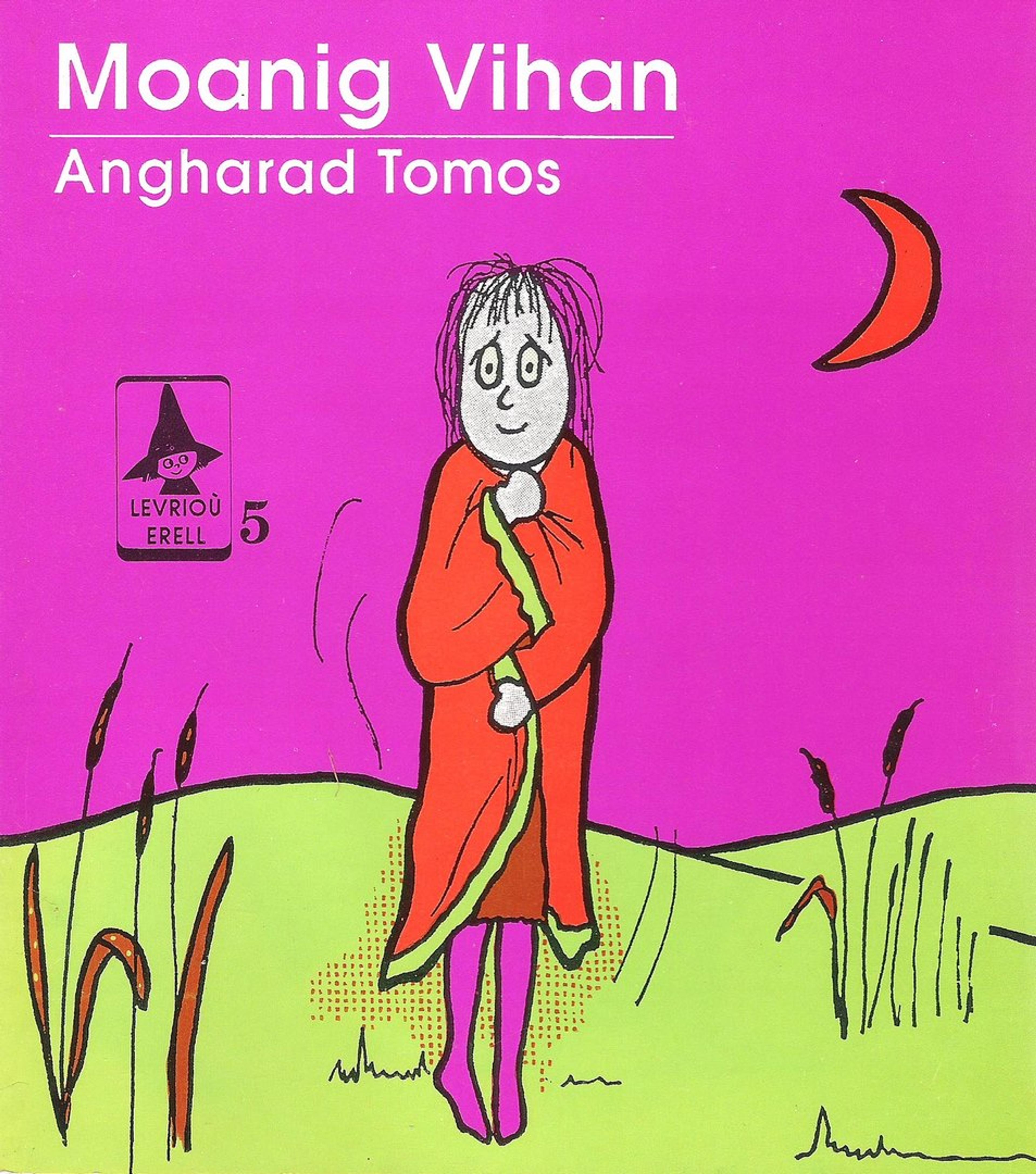Y Llipryn Llwyd