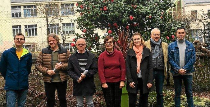 Mois du breton : on joue dans les boulangeries