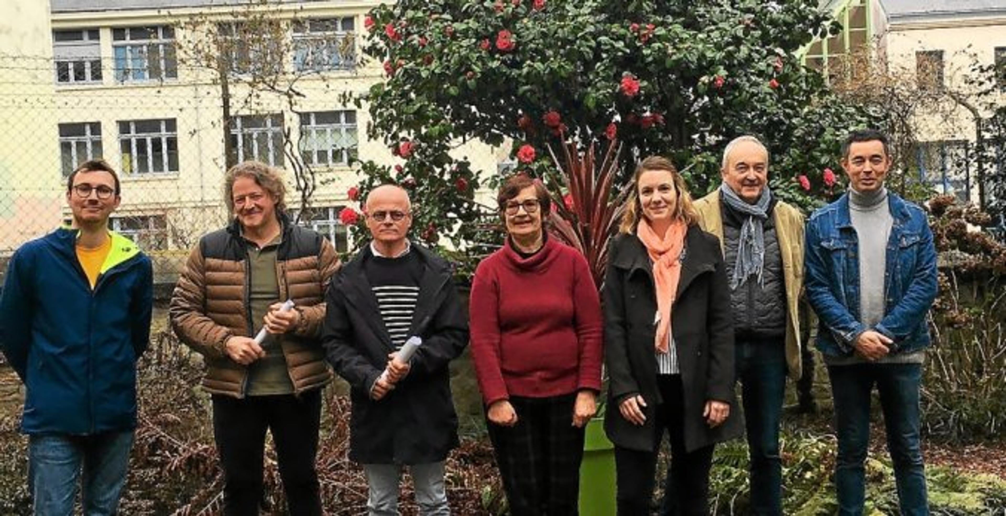 Mois du breton : on joue dans les boulangeries