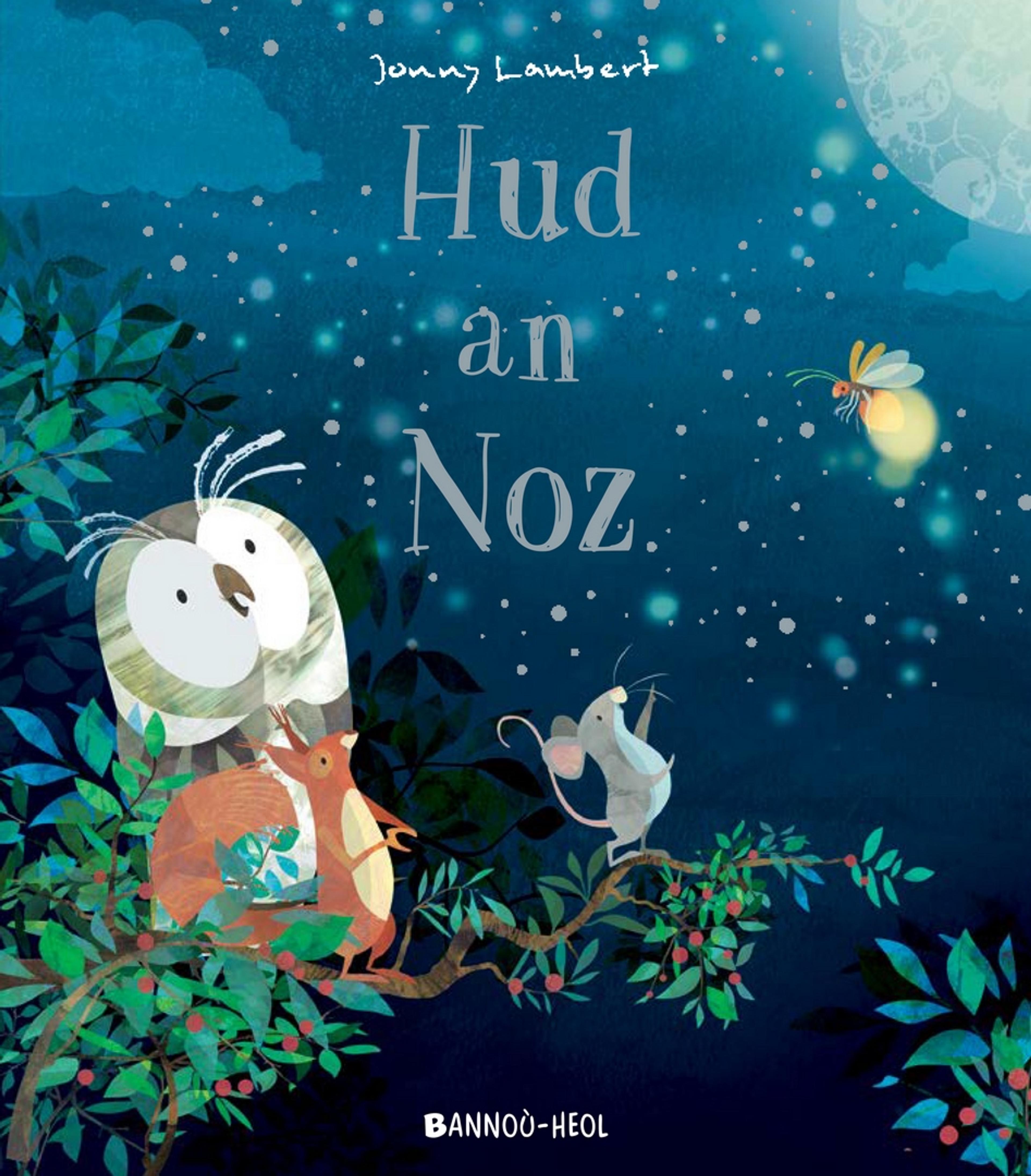 Hud an Noz