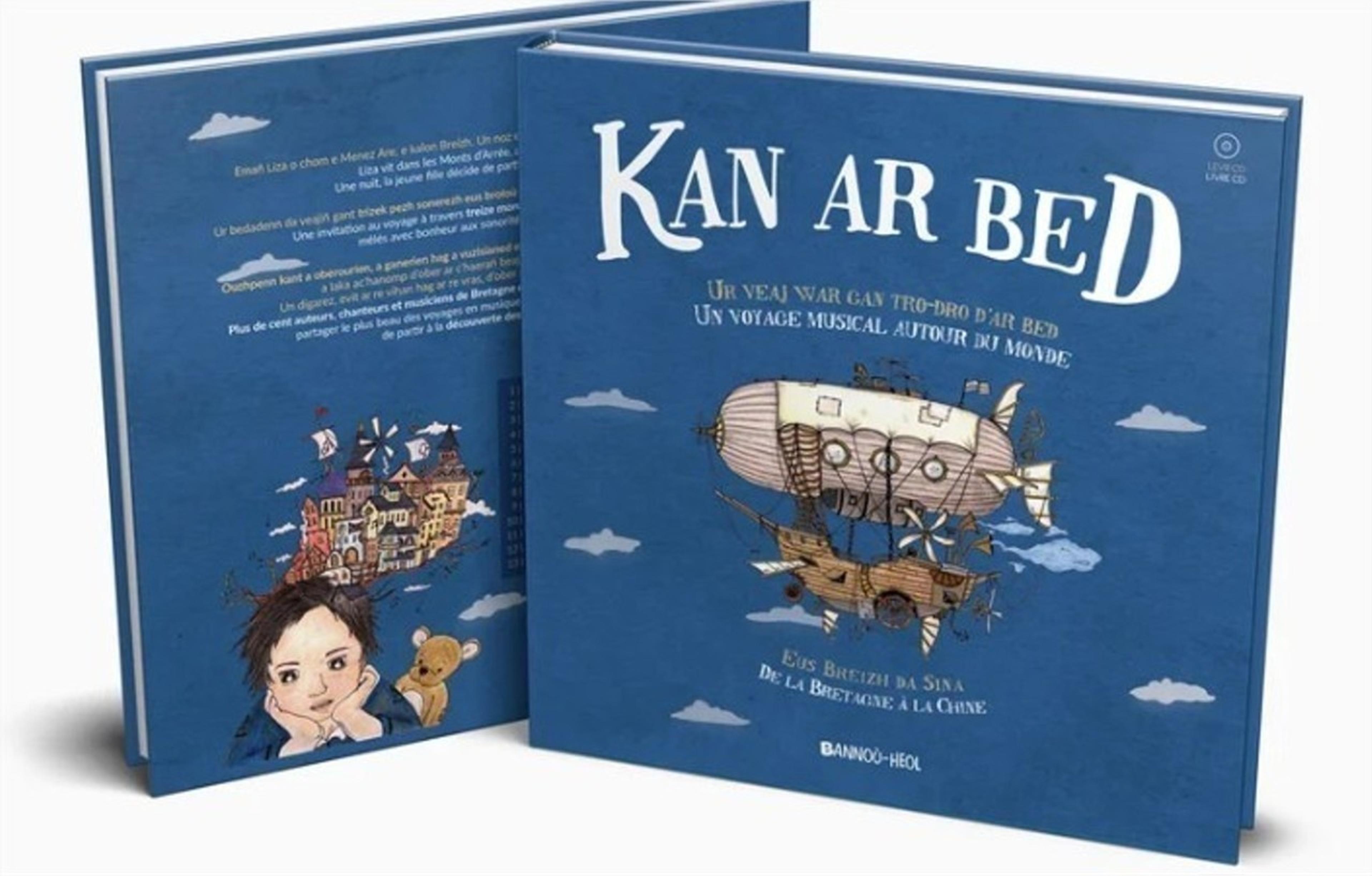 Littérature jeunesse : un salon à Pluguffan