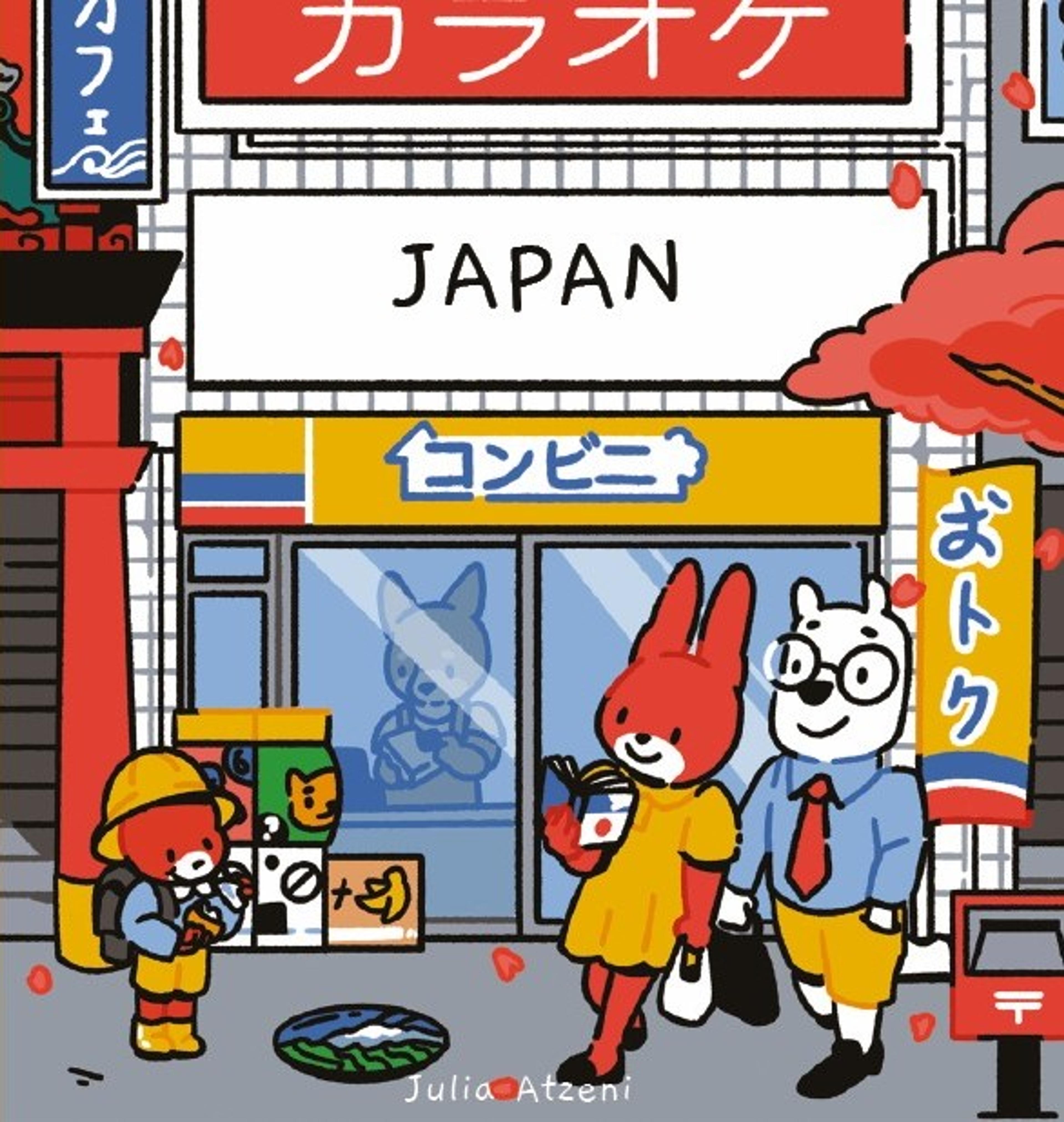 Japan