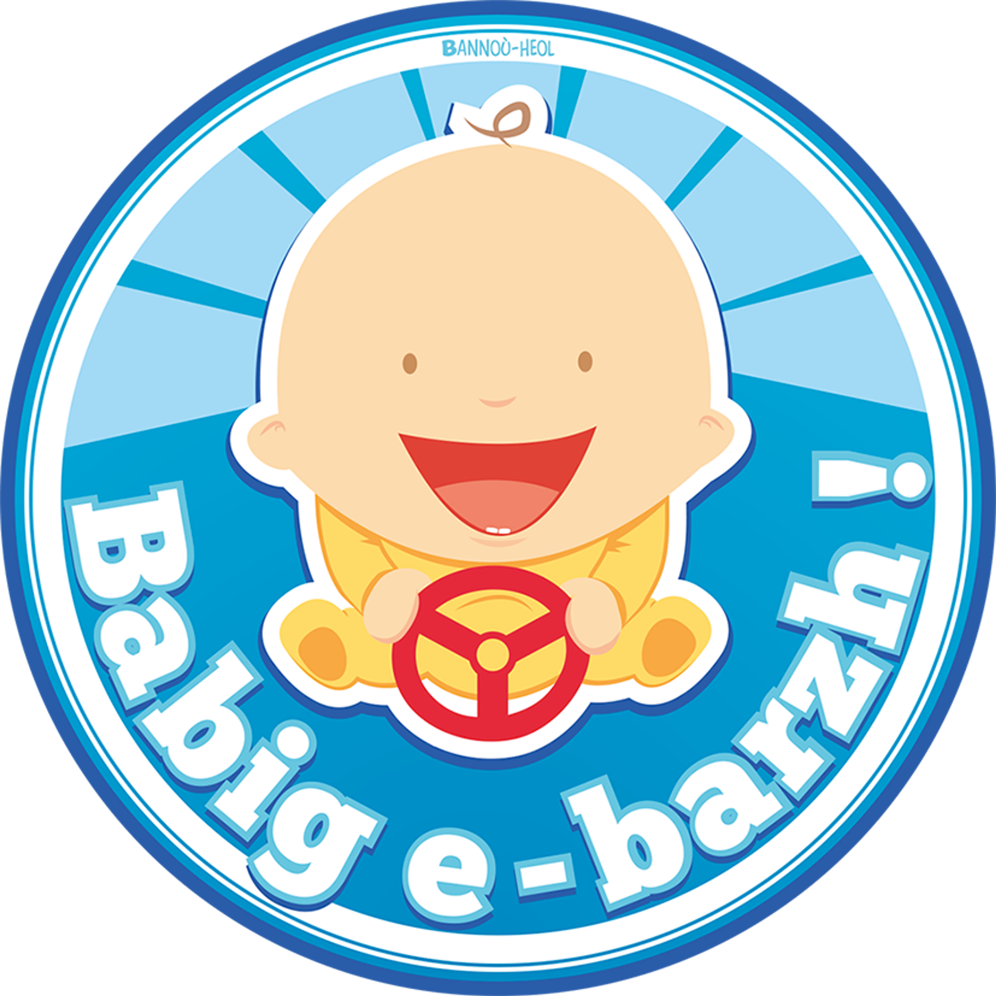Babig e-barzh !