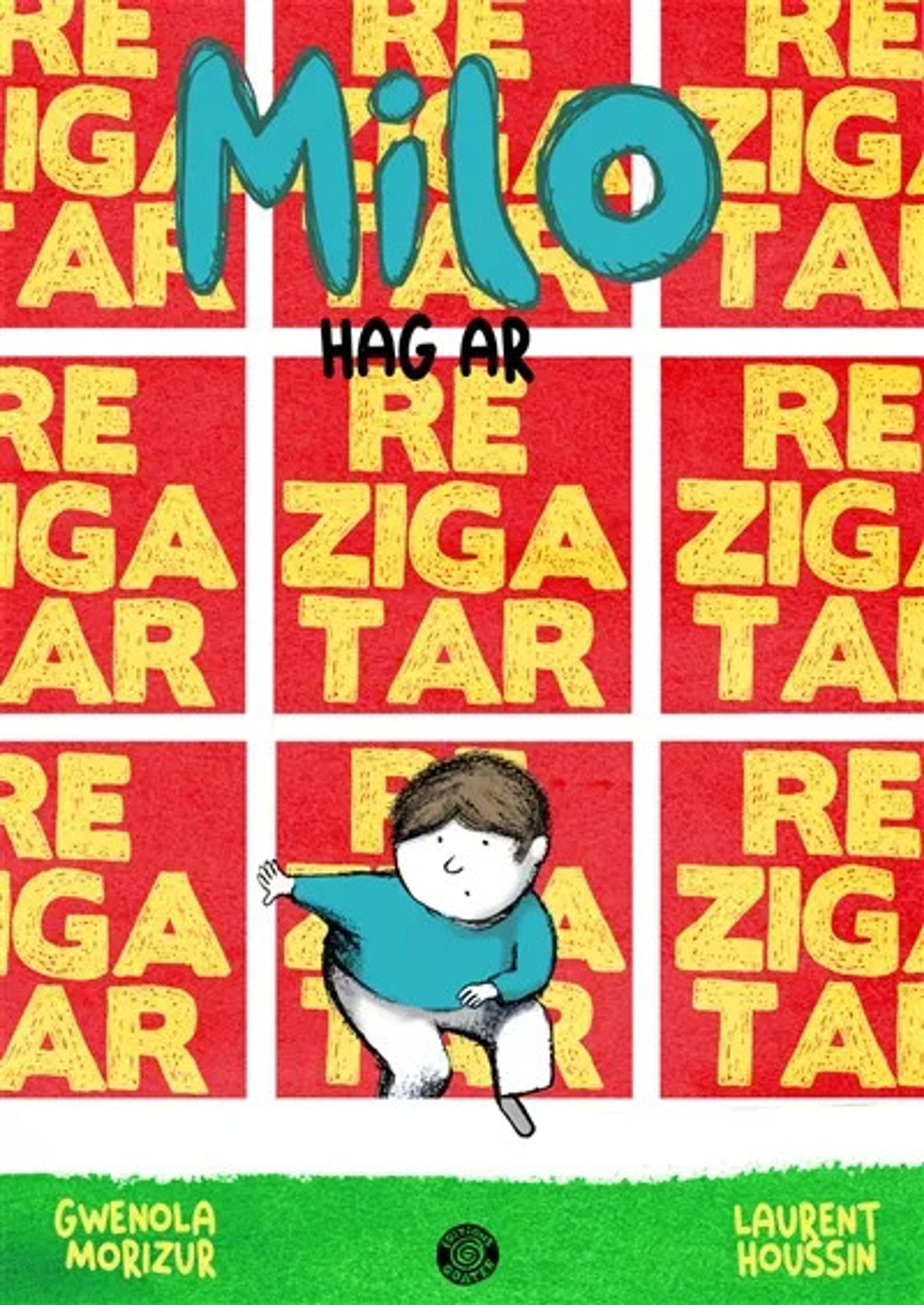 Milo hag ar re Zigatar