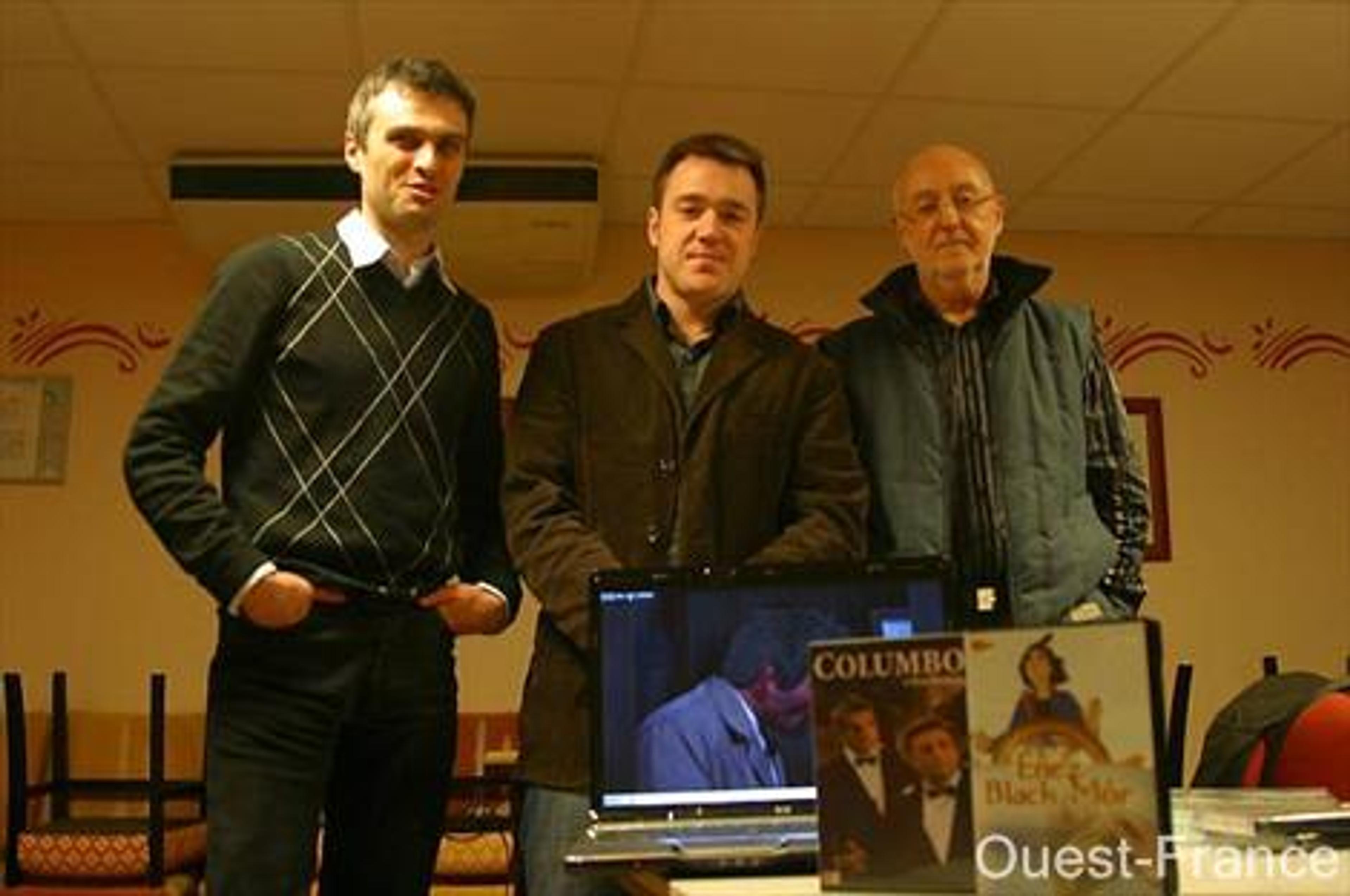 L'inspecteur Columbo parle aussi breton