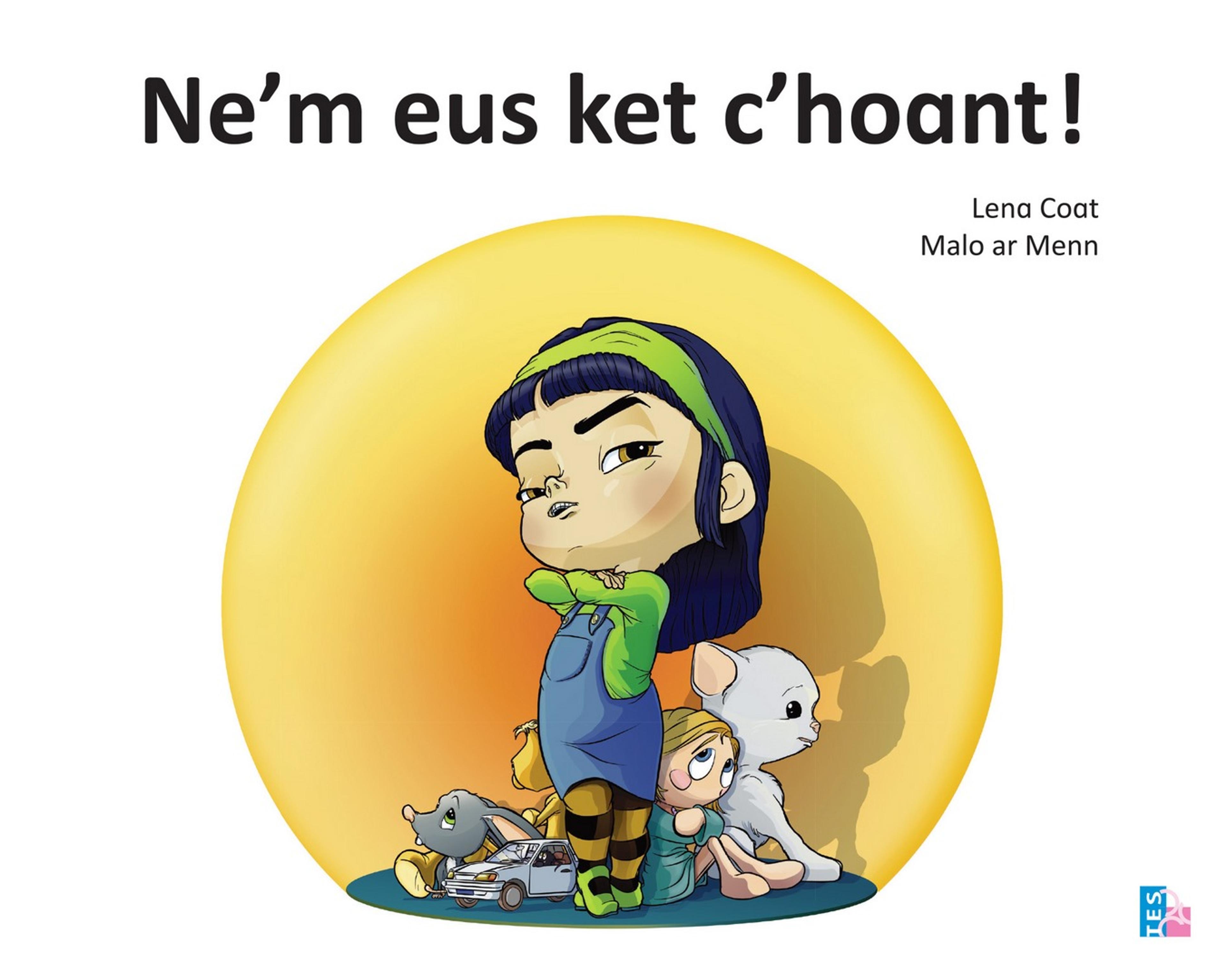 Ne'm eus ket c'hoant