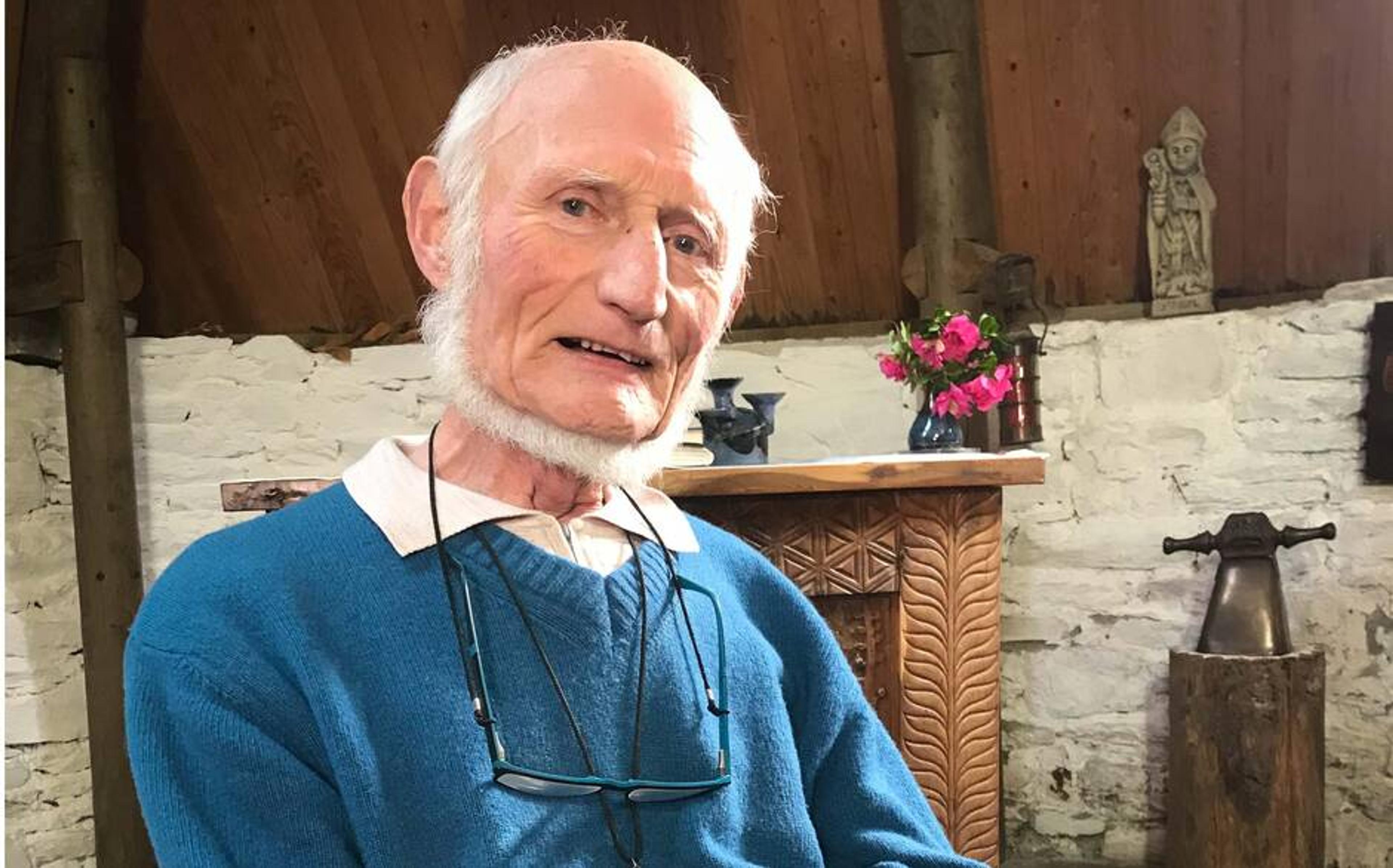 Une réédition de Ar Marc’h Dall en projet