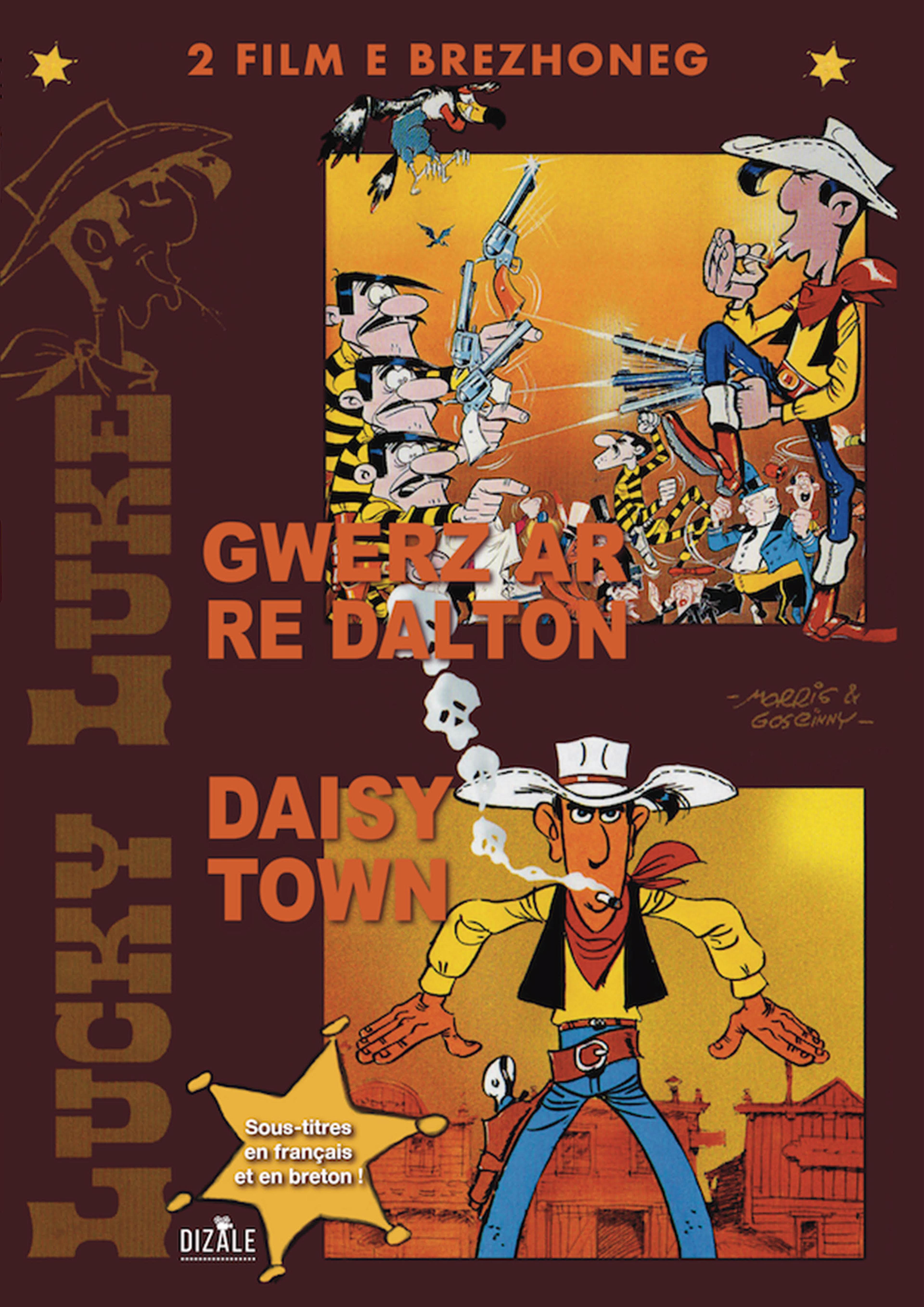Gwerz ar re Dalton & Daisy Town