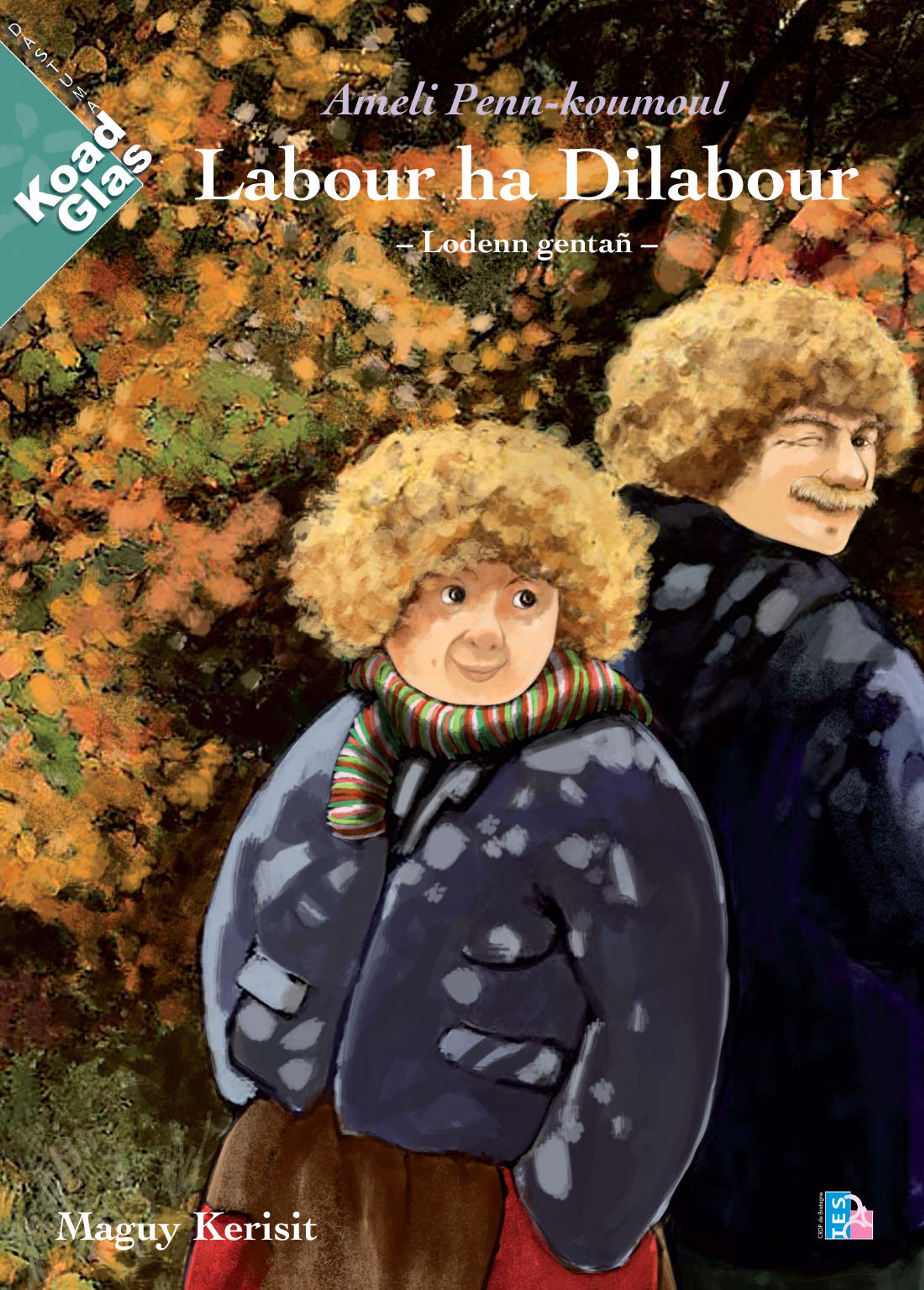 Ameli Penn-koumoul 4 - Labour ha Dilabour (1)