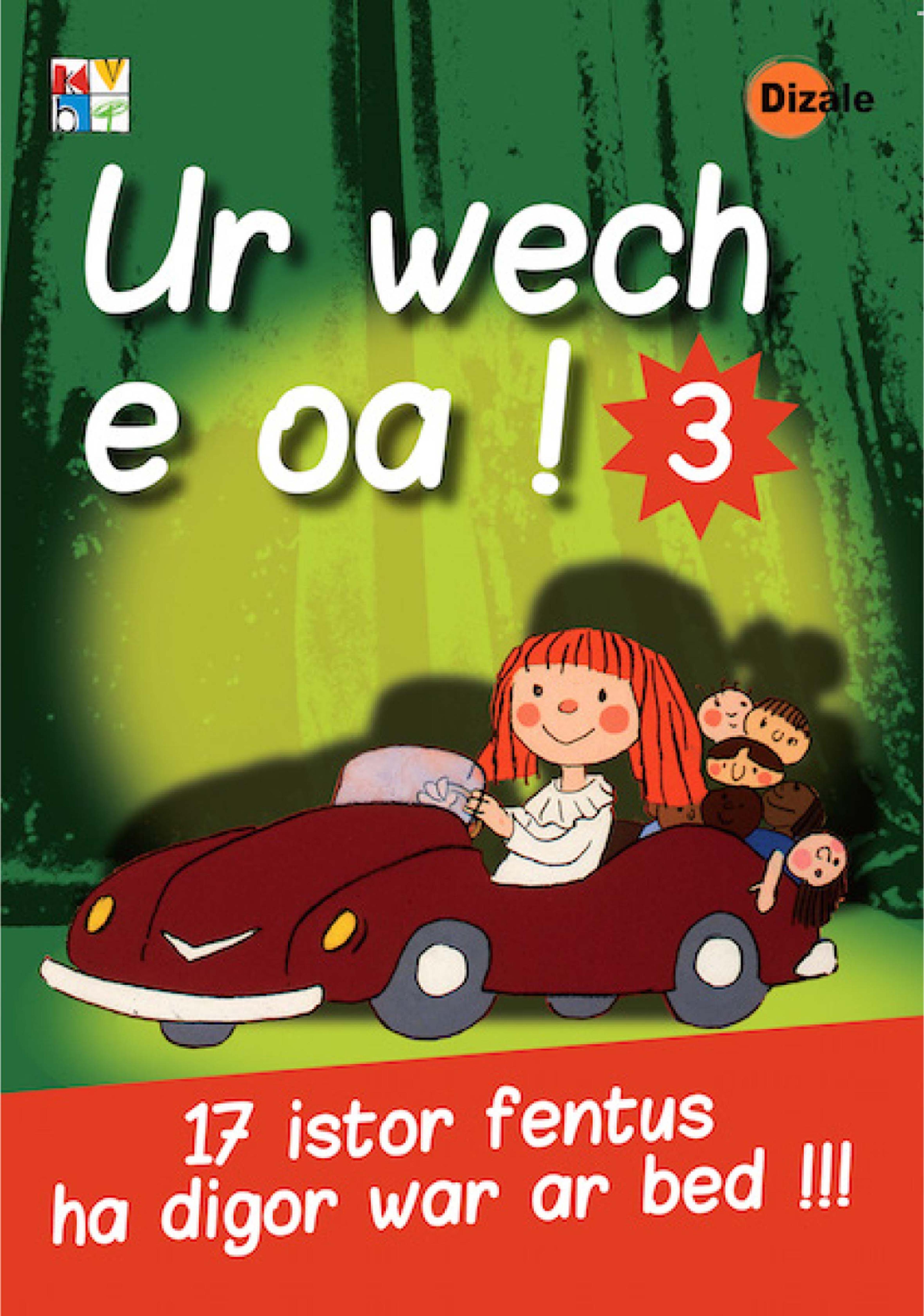 Ur wech e oa ! (3)