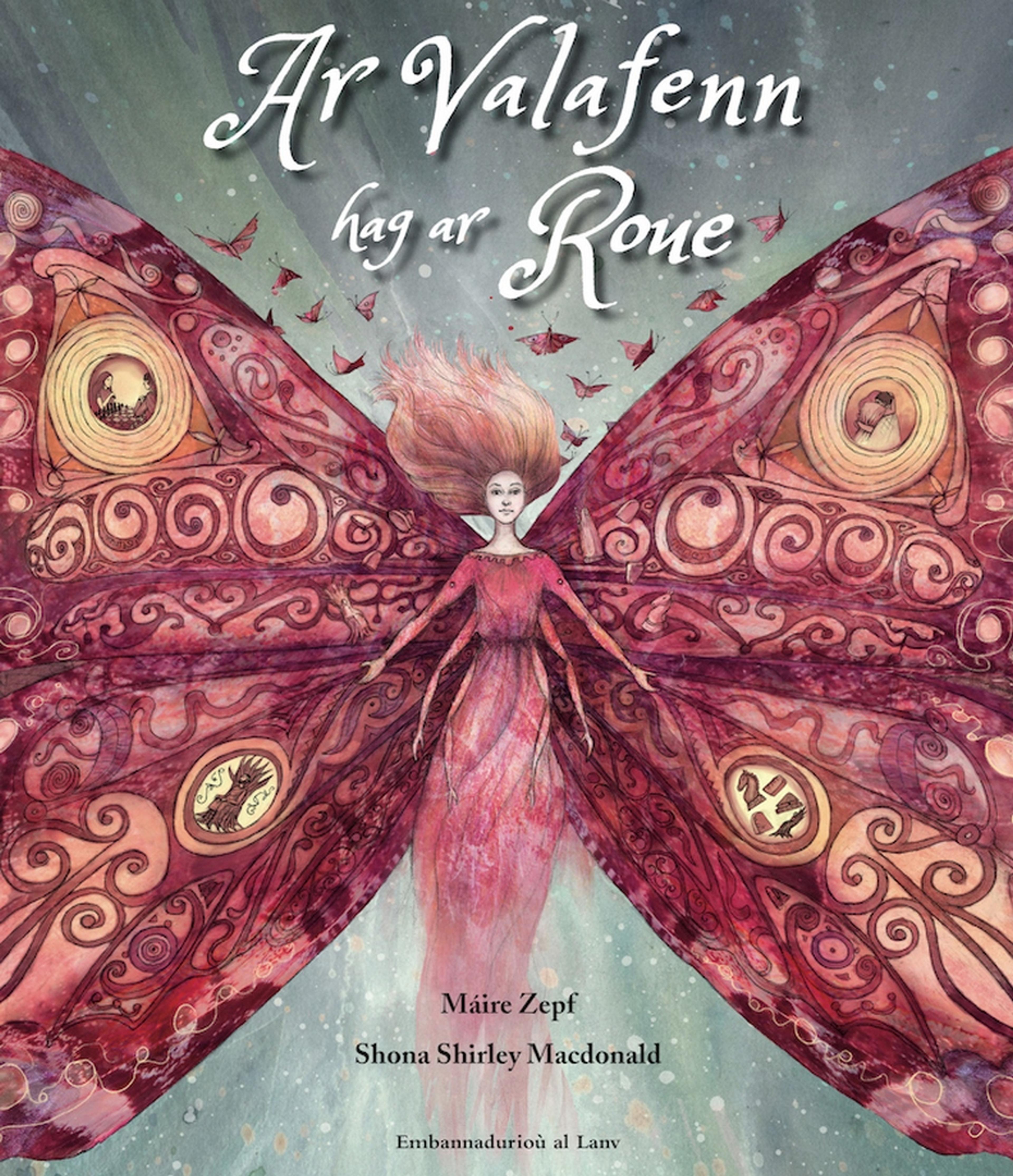 Ar Valafenn hag ar Roue