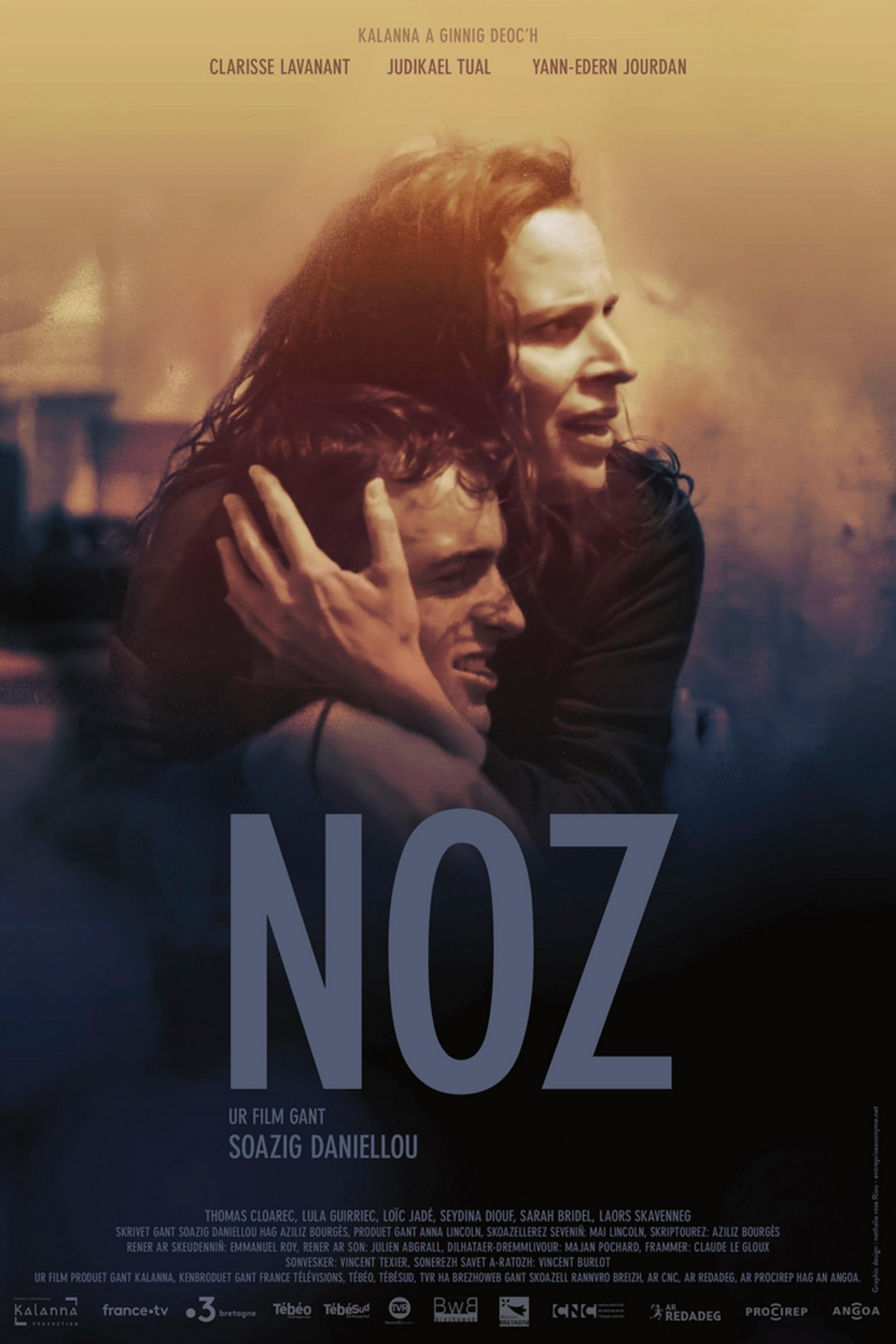 Noz