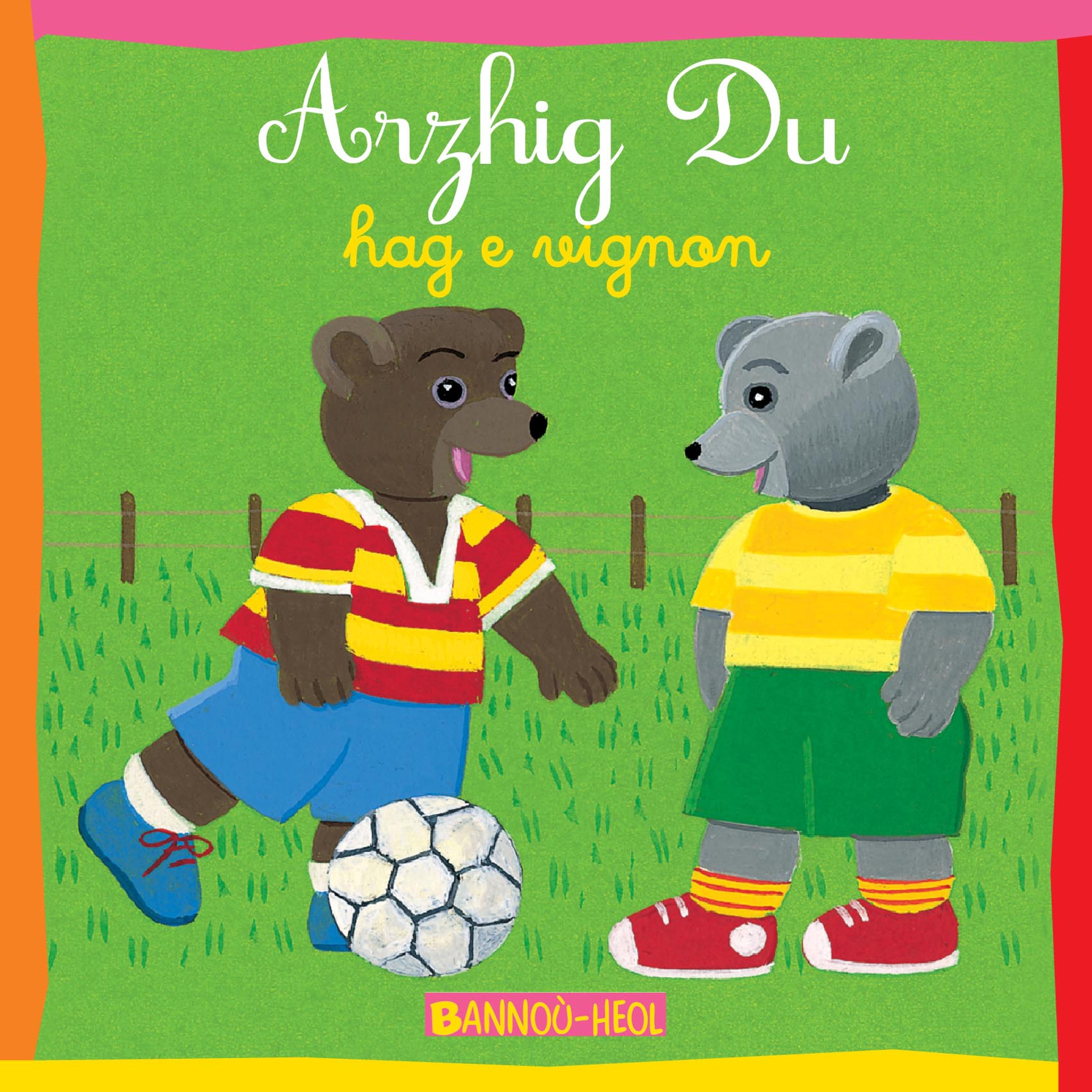 Levrioù diskar-amzer evit ar yaouankiz