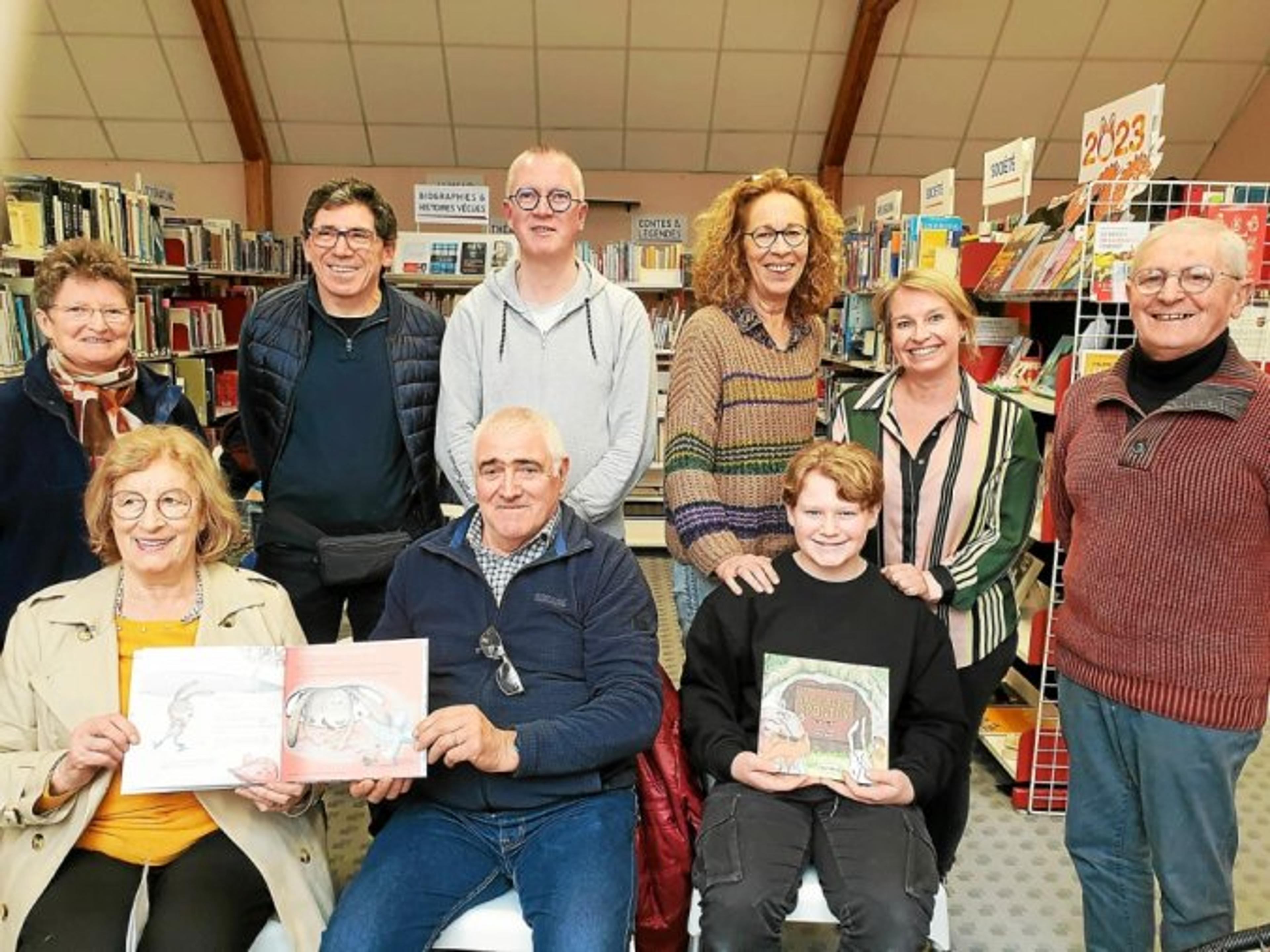 16e édition pour Breizhtival du 2 au 23 février, à Landivisiau