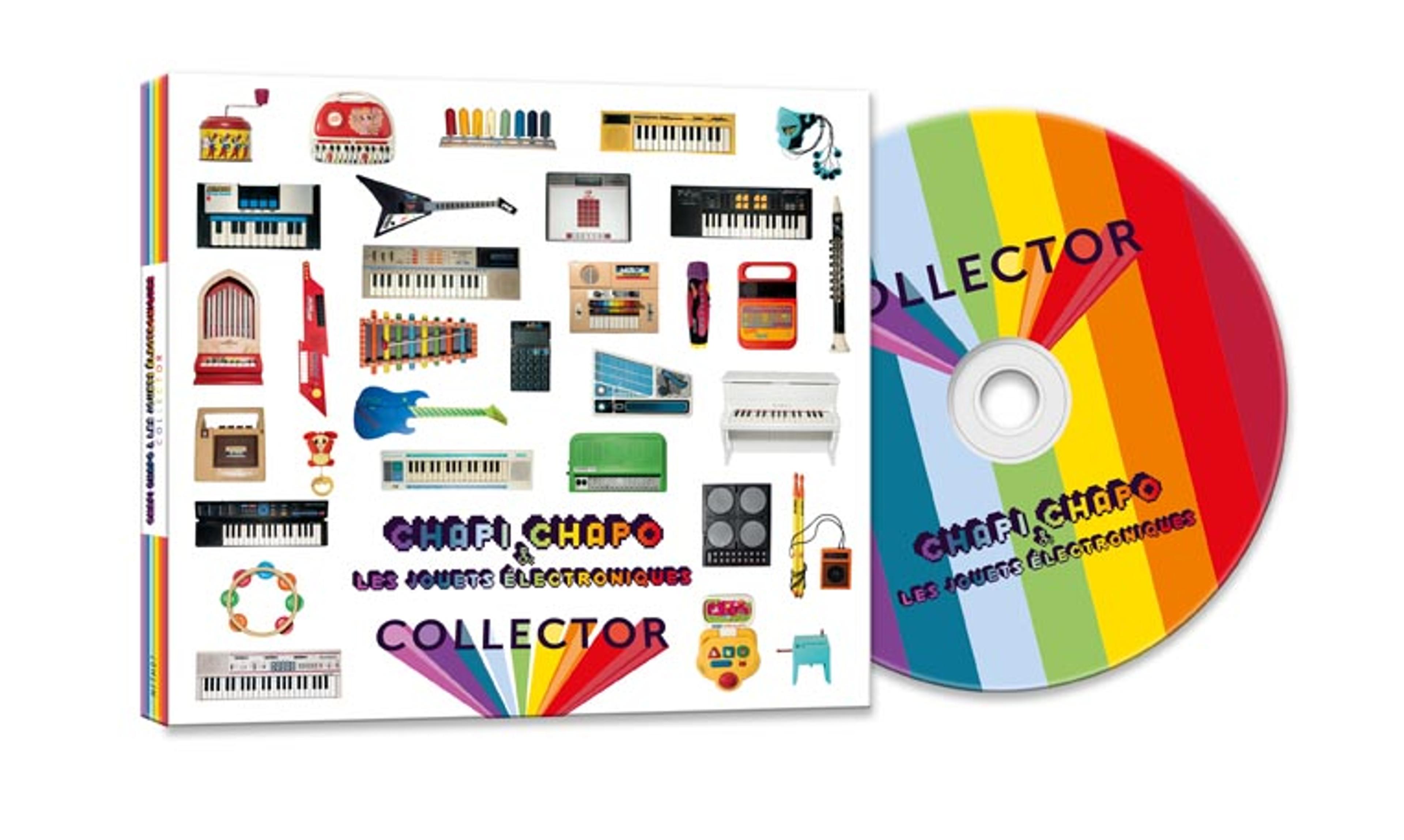 Collector - CD - 2