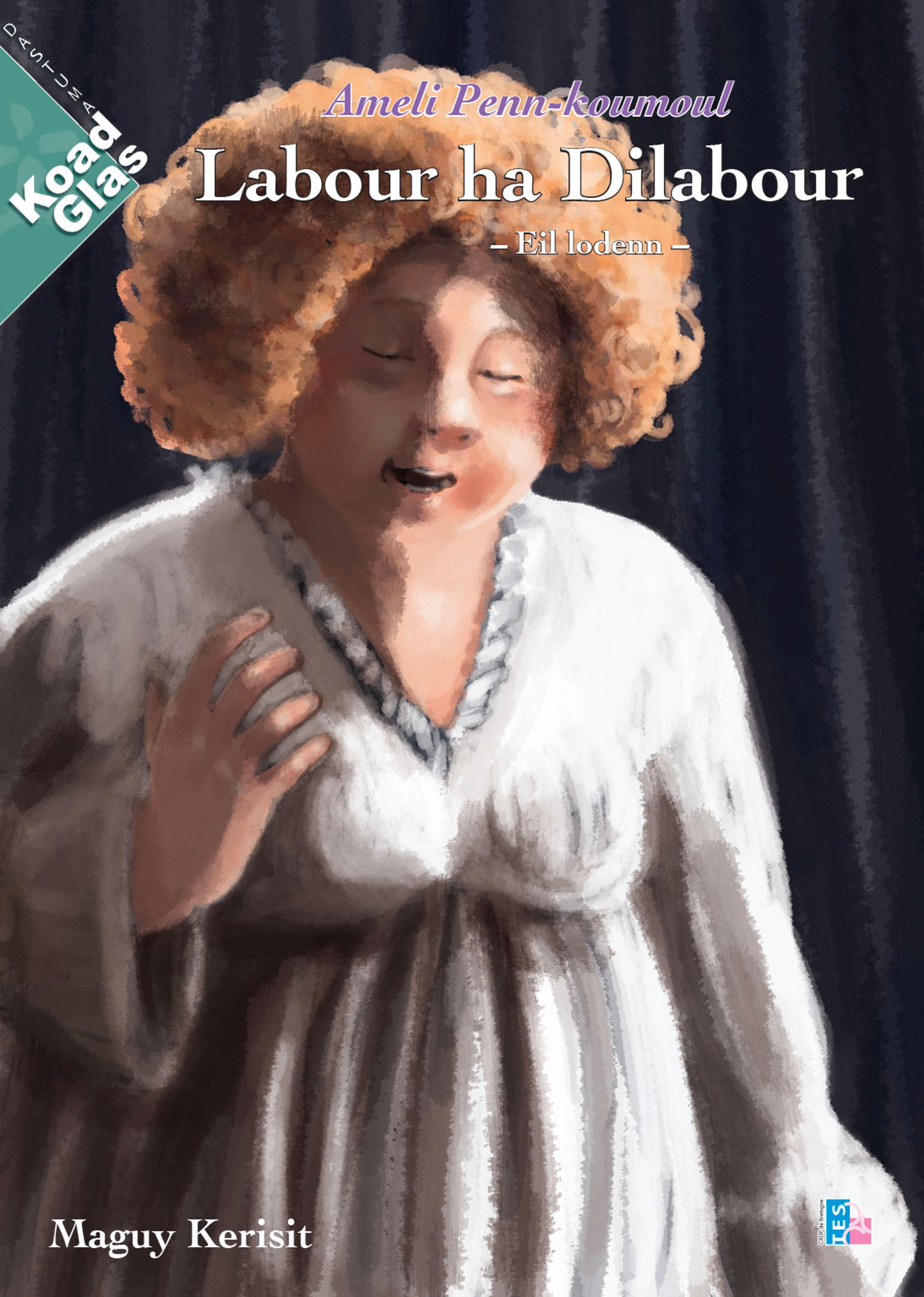 Ameli Penn-koumoul 4 - Labour ha Dilabour (2)