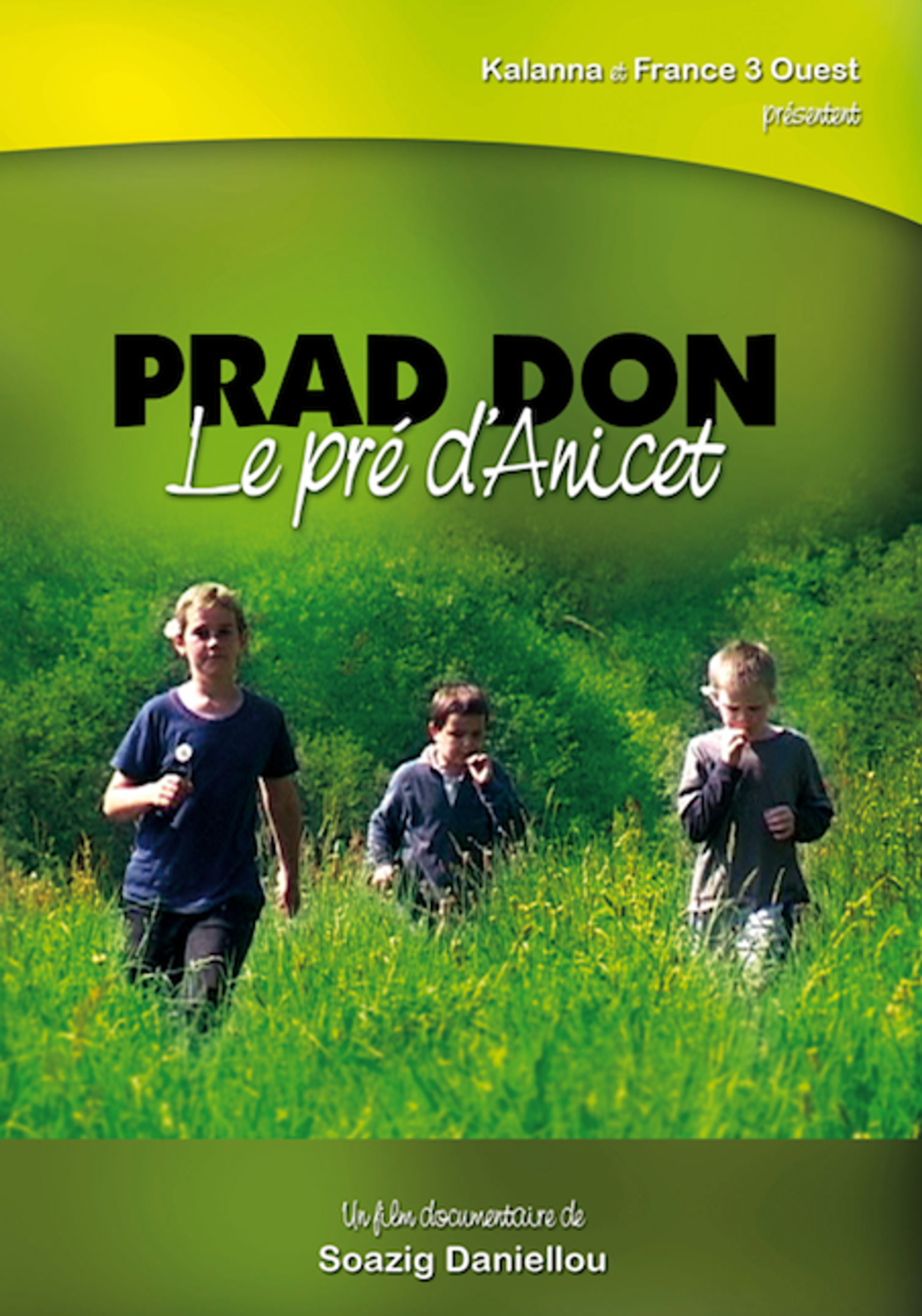 Le Pré d'Anicet