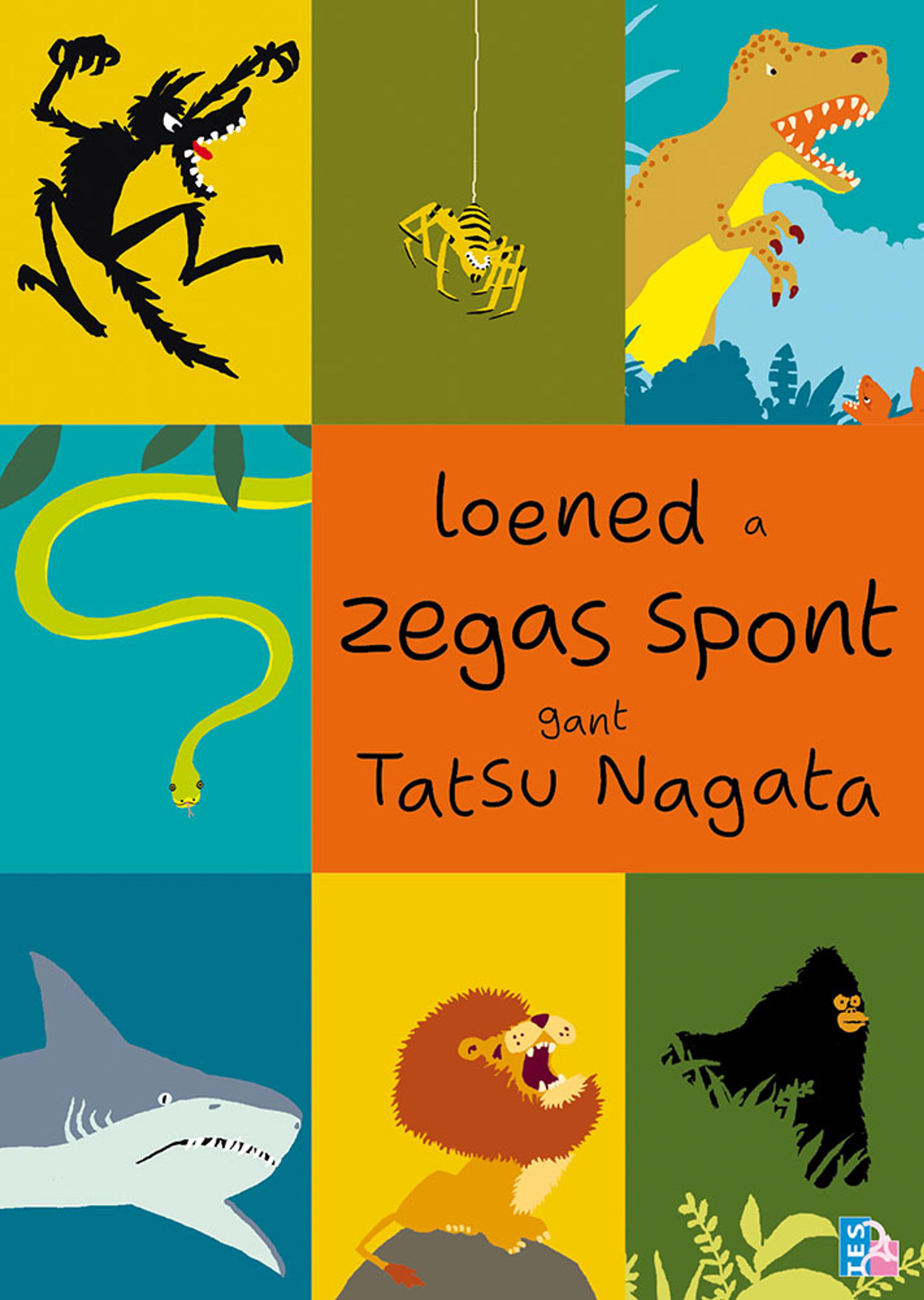 Loened a zegas spont