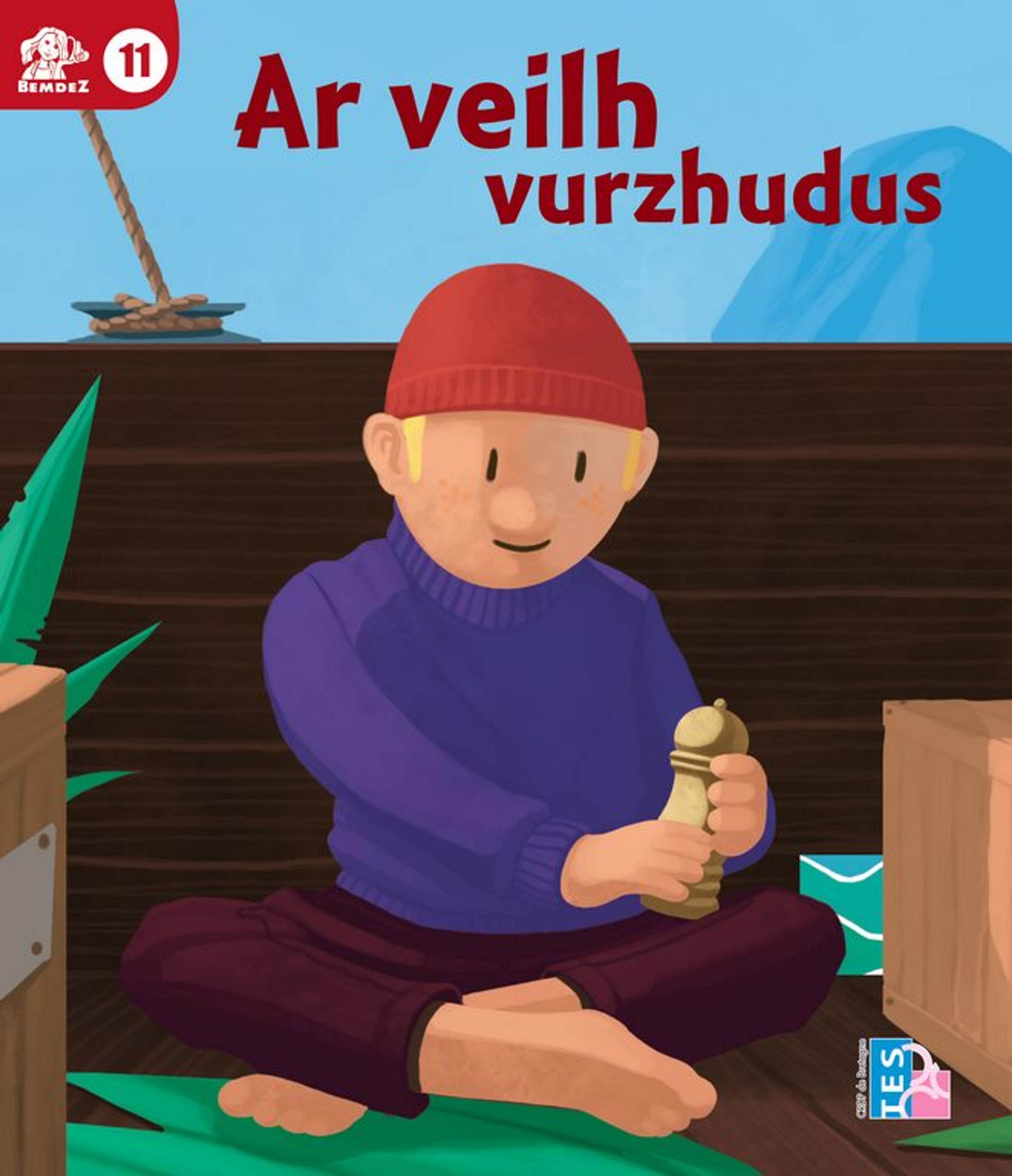 Ar veilh vurzhudus