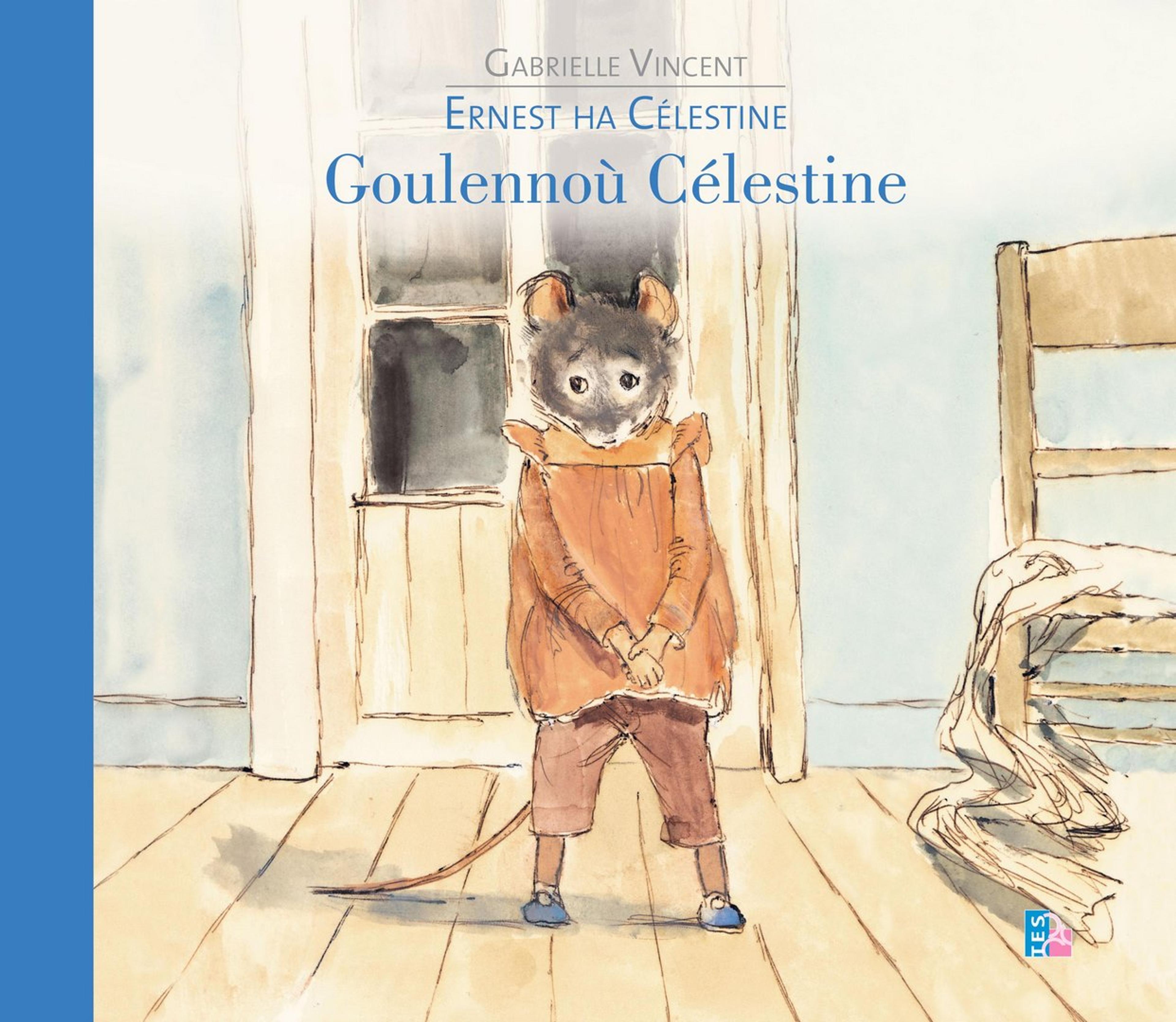 Goulennoù Célestine