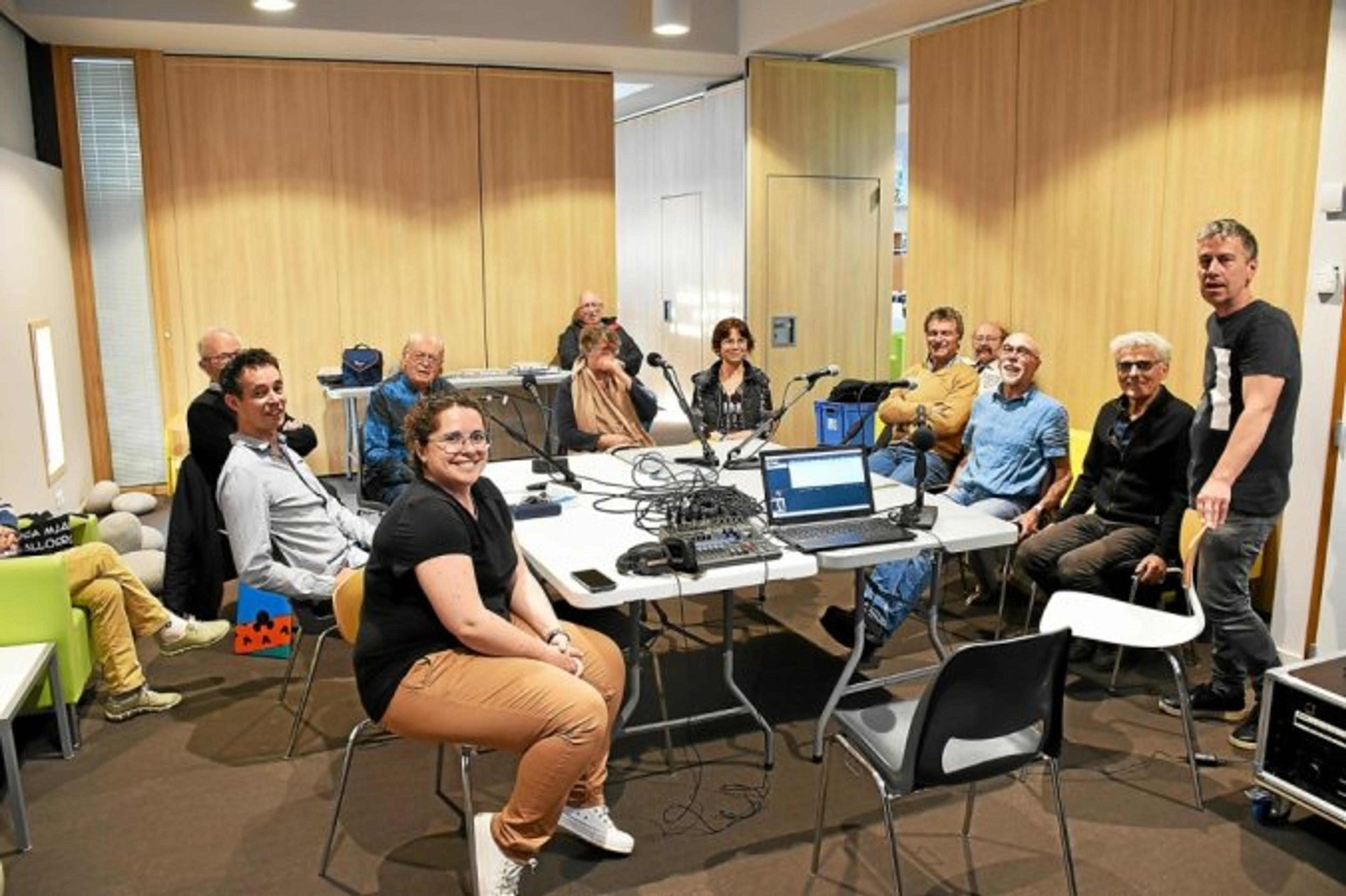 Rencontre bilingue à Ergué-Gabéric autour du livre « Ar Marc’h Dall / Le Cheval Aveugle »