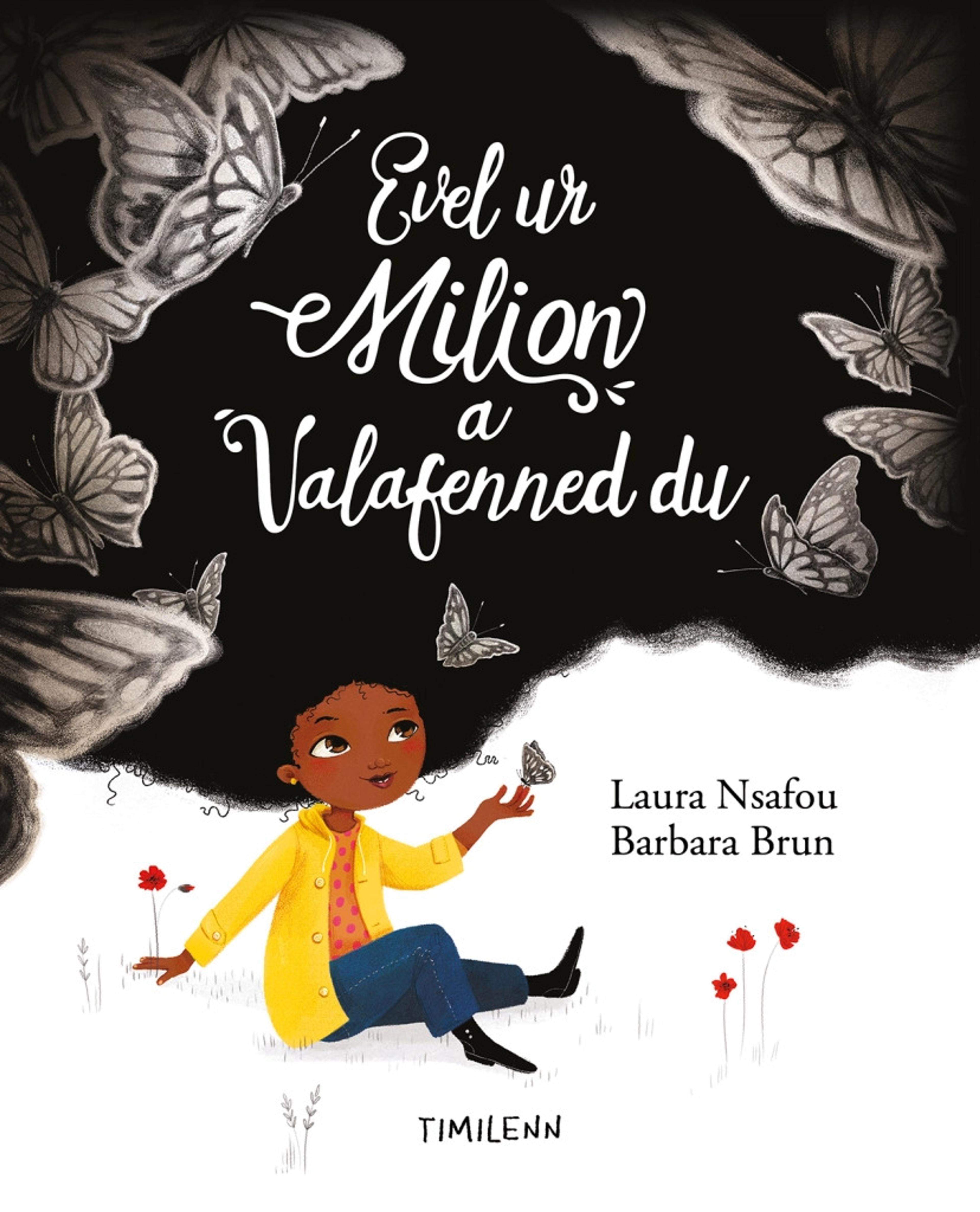 Evel ur milion a valafenned du