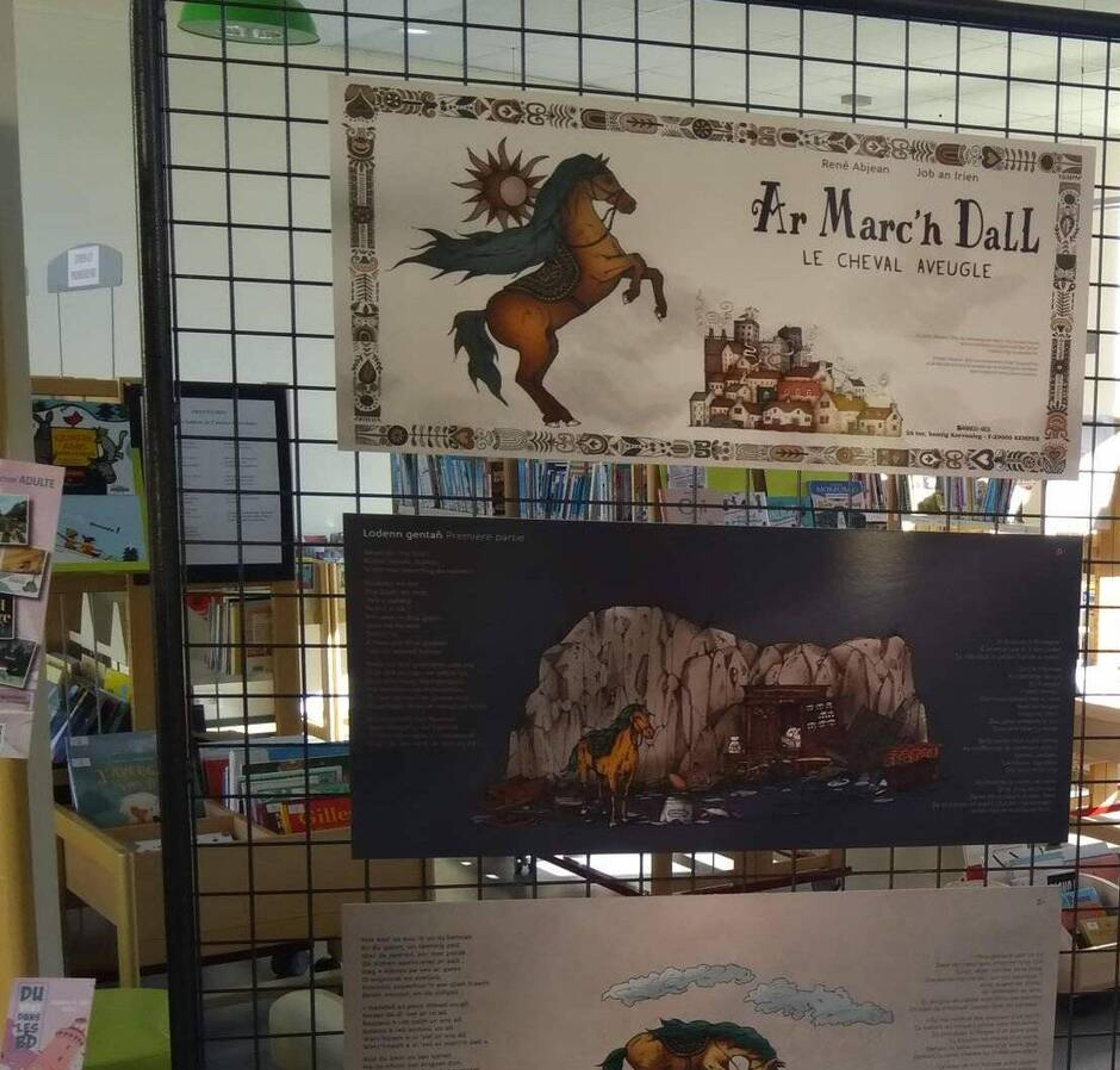 Plouédern. Deux animations autour de la fête de la Bretagne