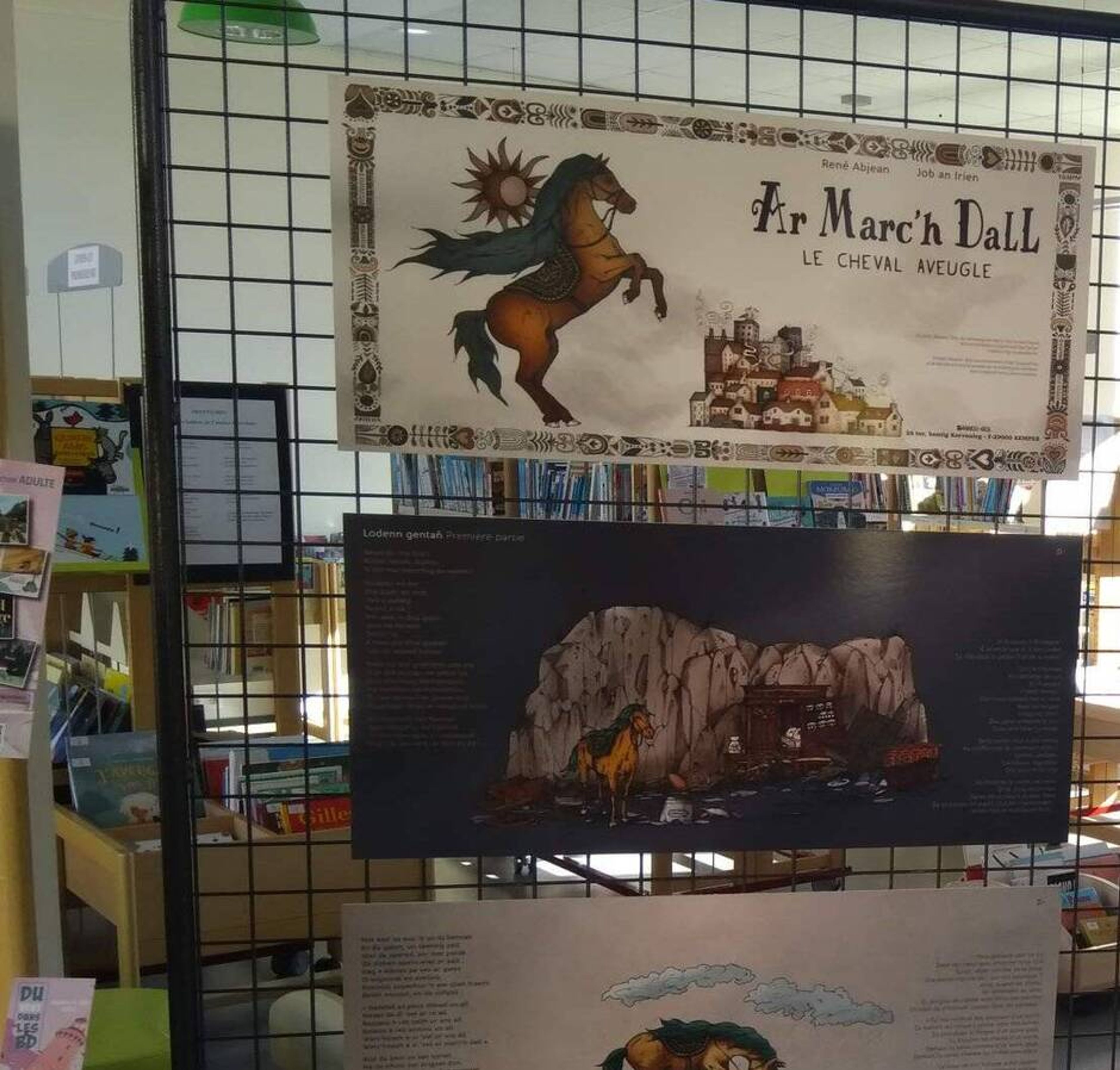 Plouédern. Deux animations autour de la fête de la Bretagne