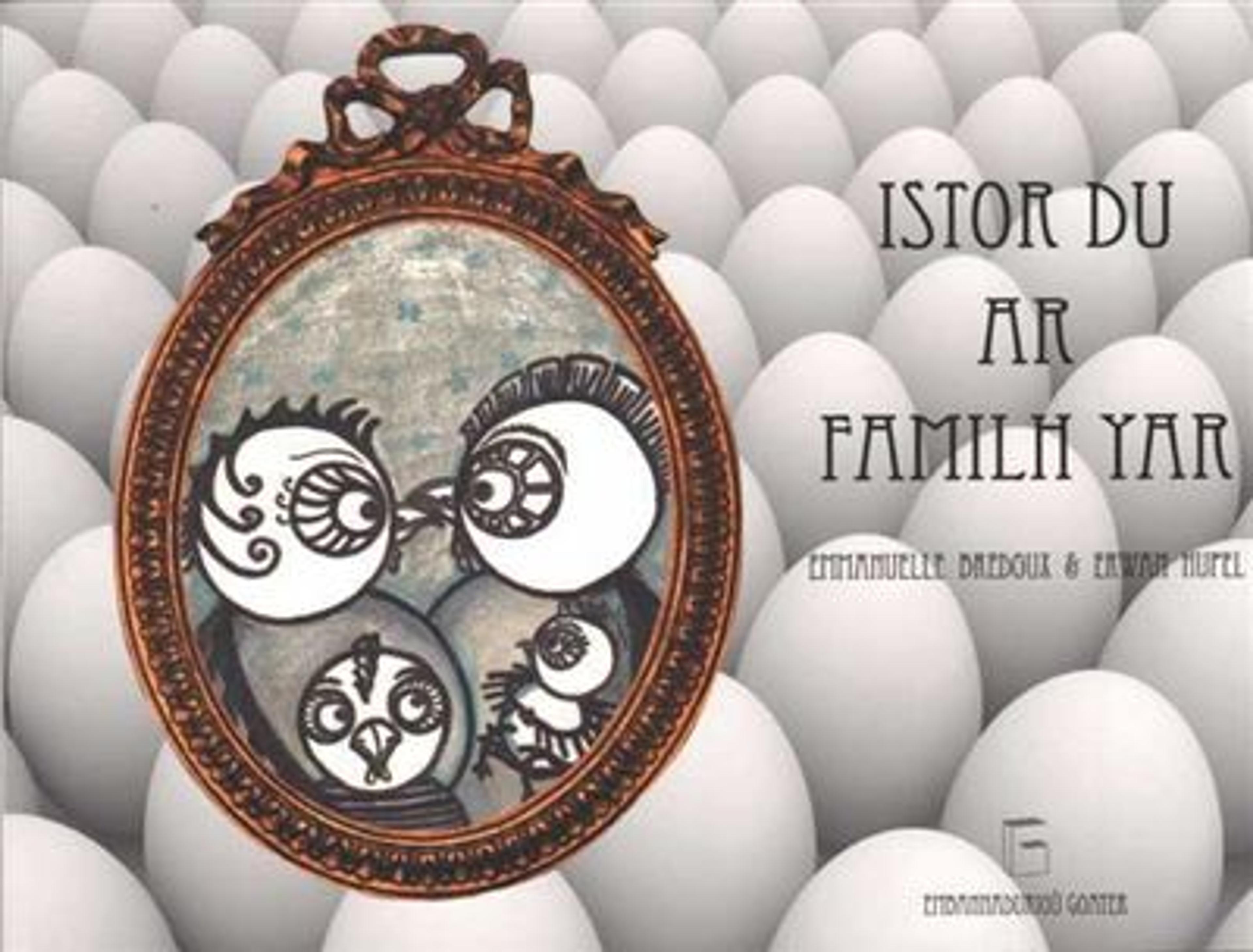 Istor du ar familh yar