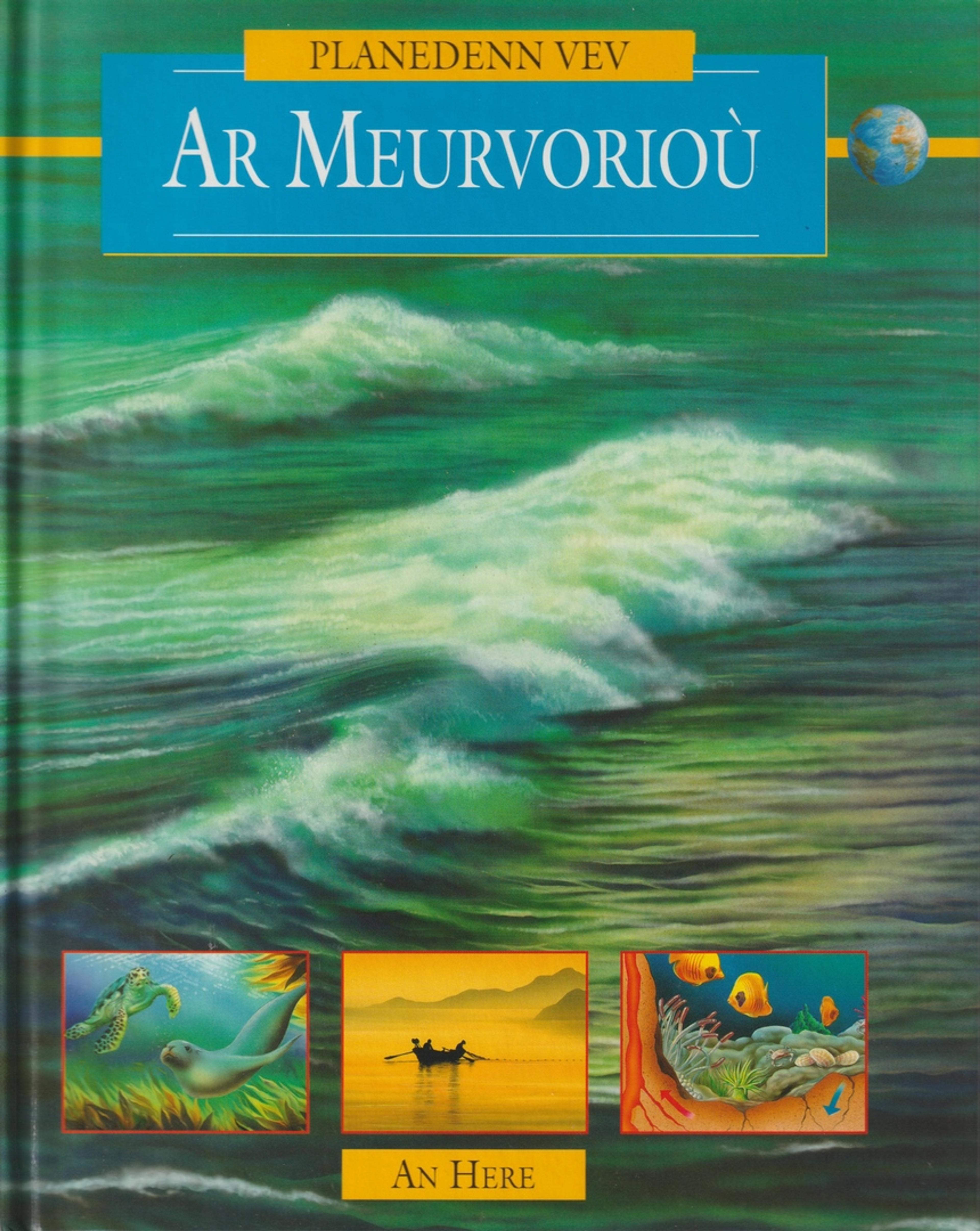 Ar meurvorioù