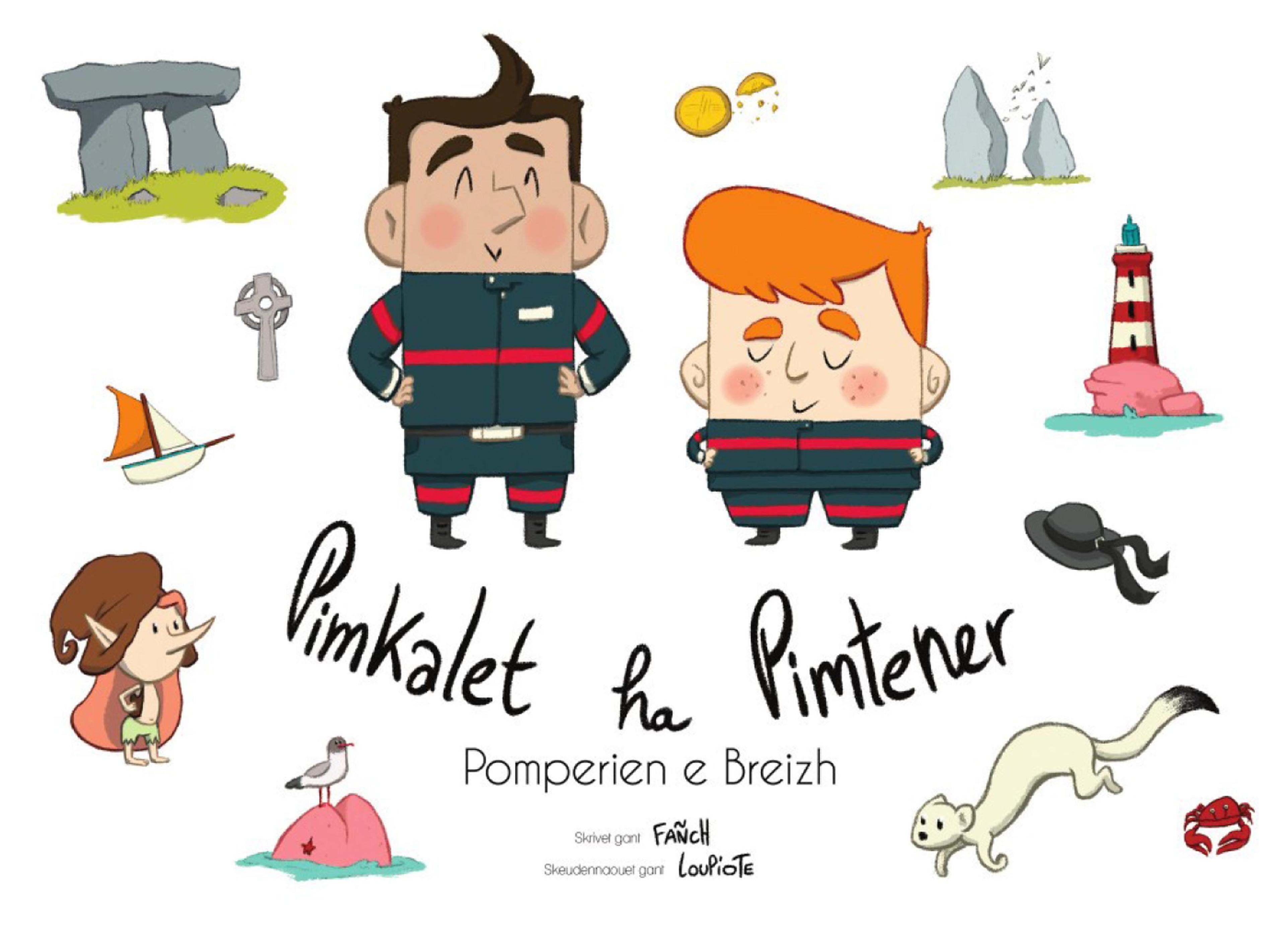 Pimkalet ha Pimtener