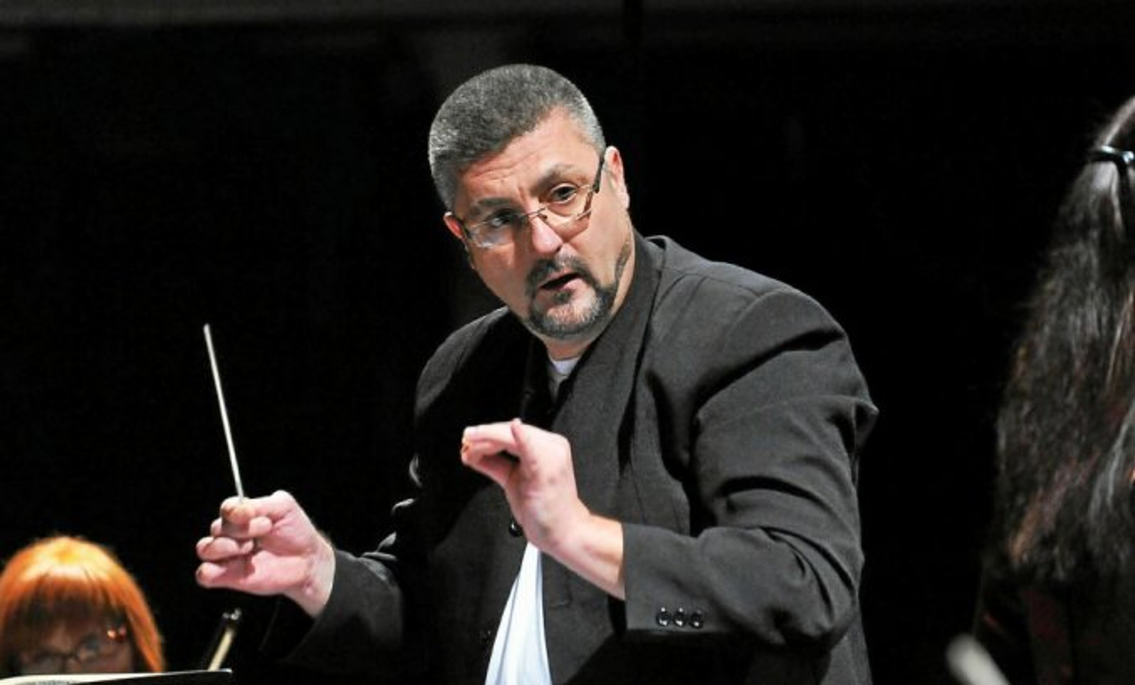 Deyan Pavlov : « C’est toujours un grand plaisir de travailler avec les Bretons »