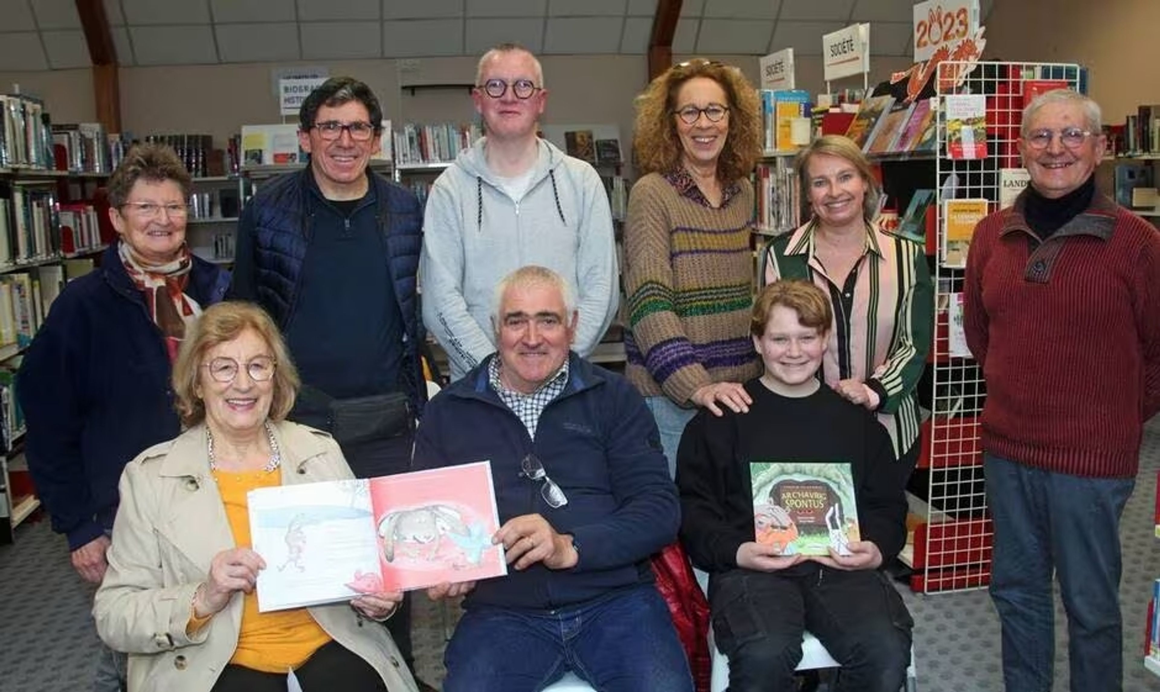 À Landivisiau, Breizhtival mettra l’accent sur le cinéma pour sa 16e édition