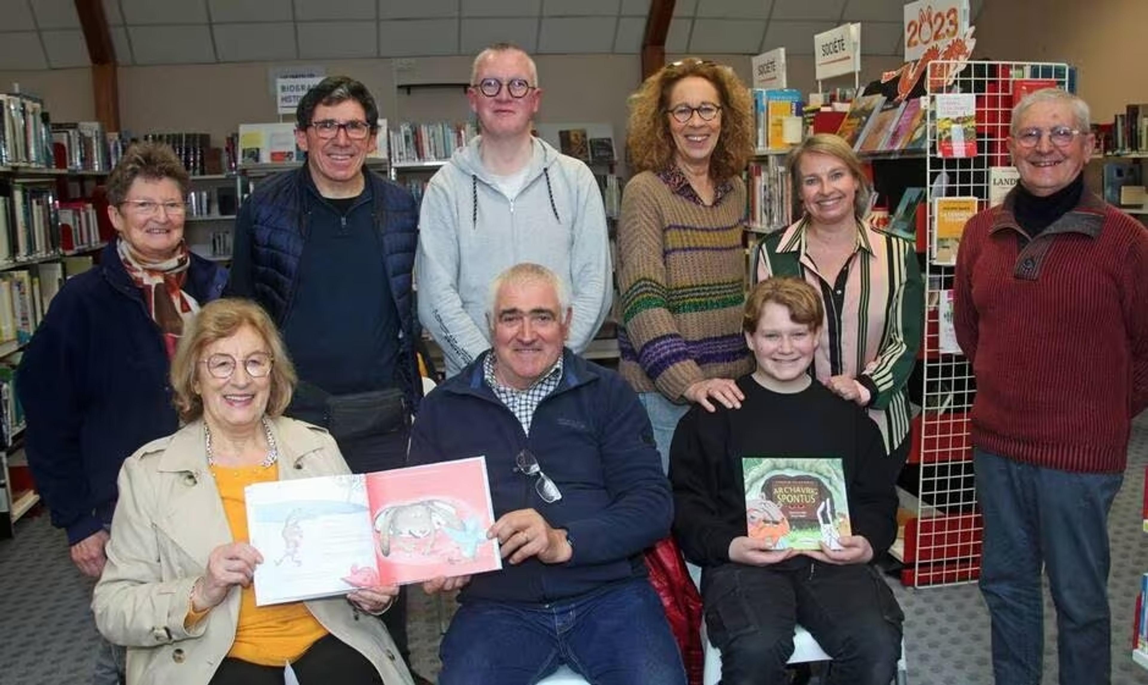 À Landivisiau, Breizhtival mettra l’accent sur le cinéma pour sa 16e édition