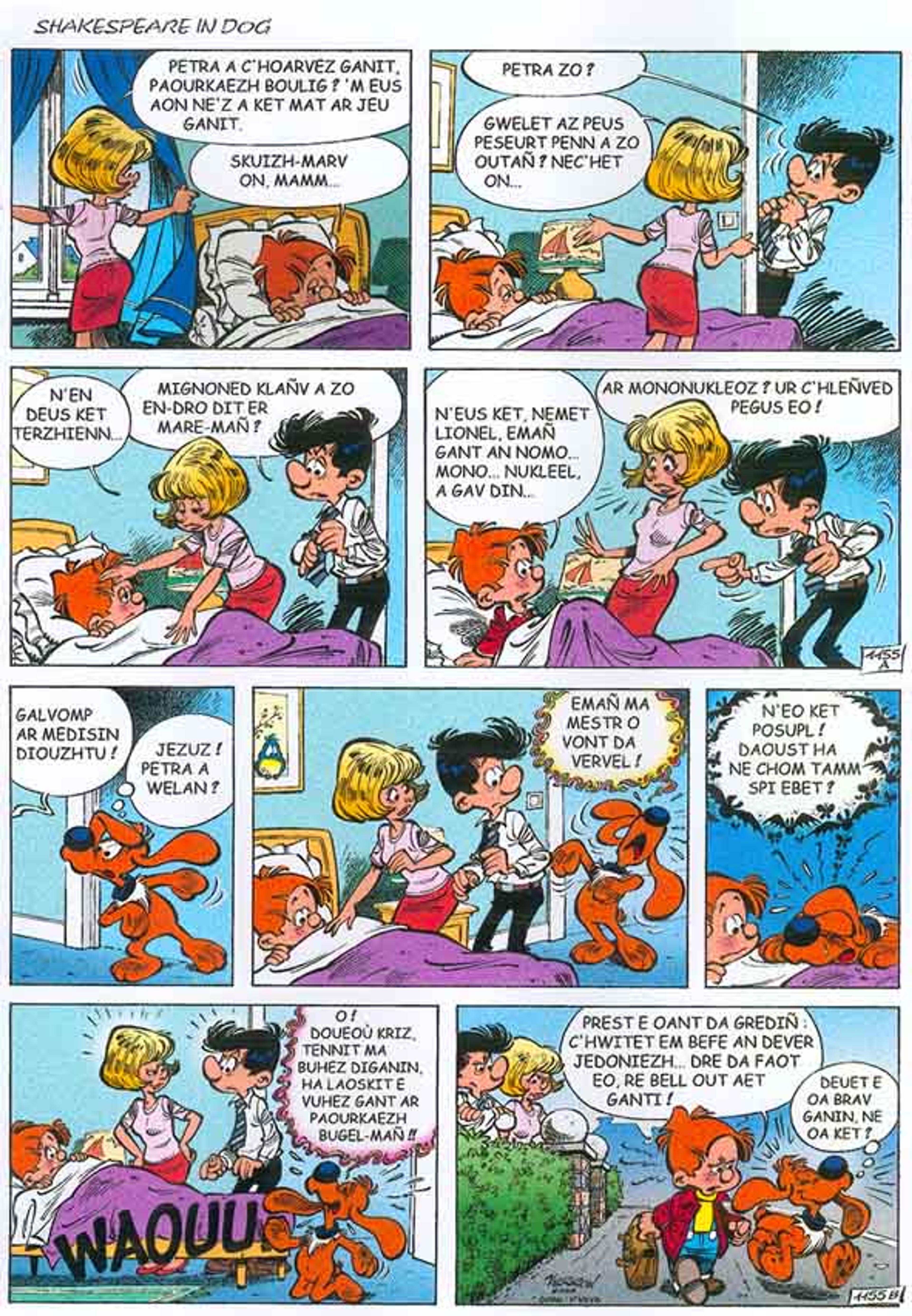 Quel cirque ! - 4