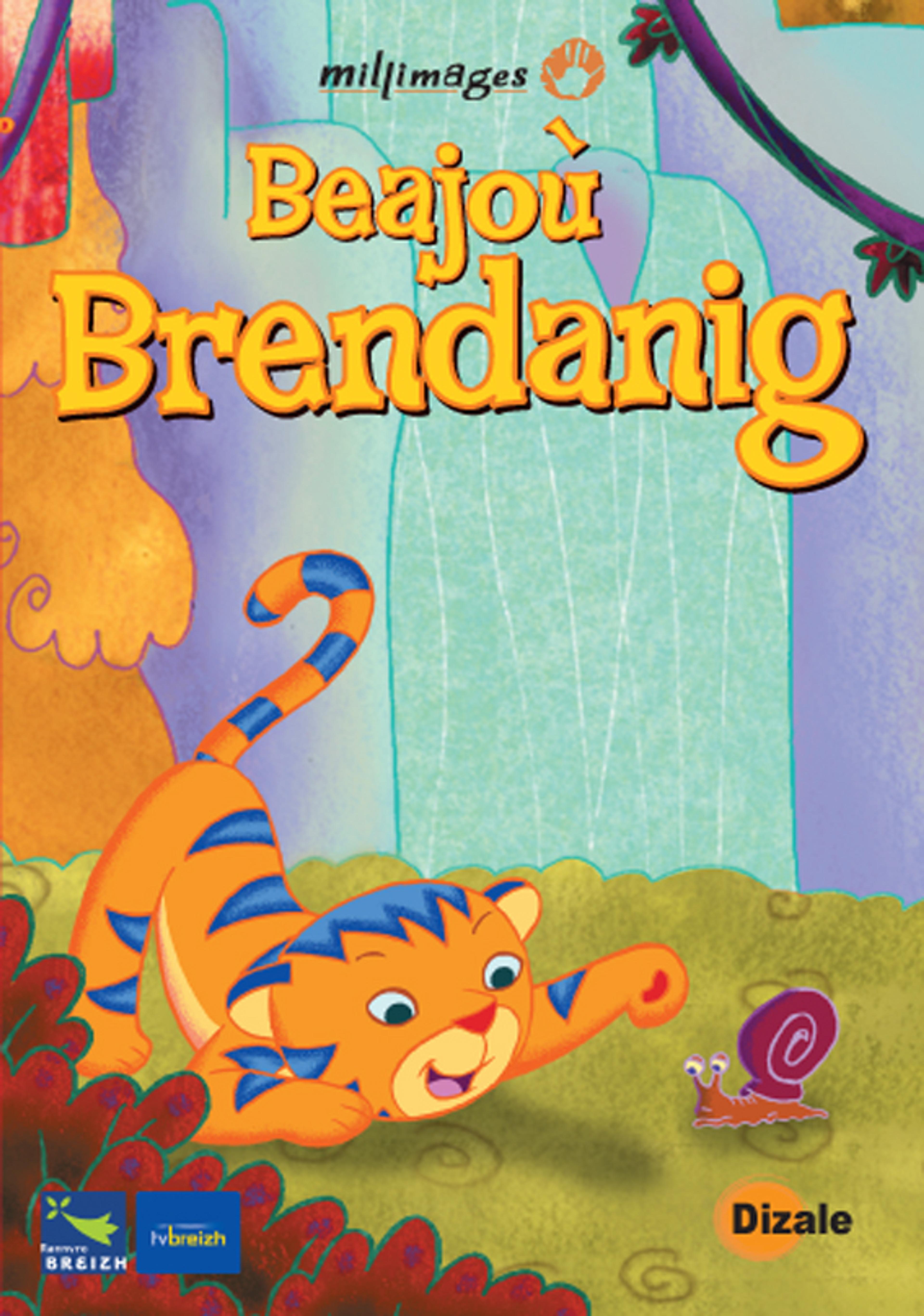 Beajoù Brendanig