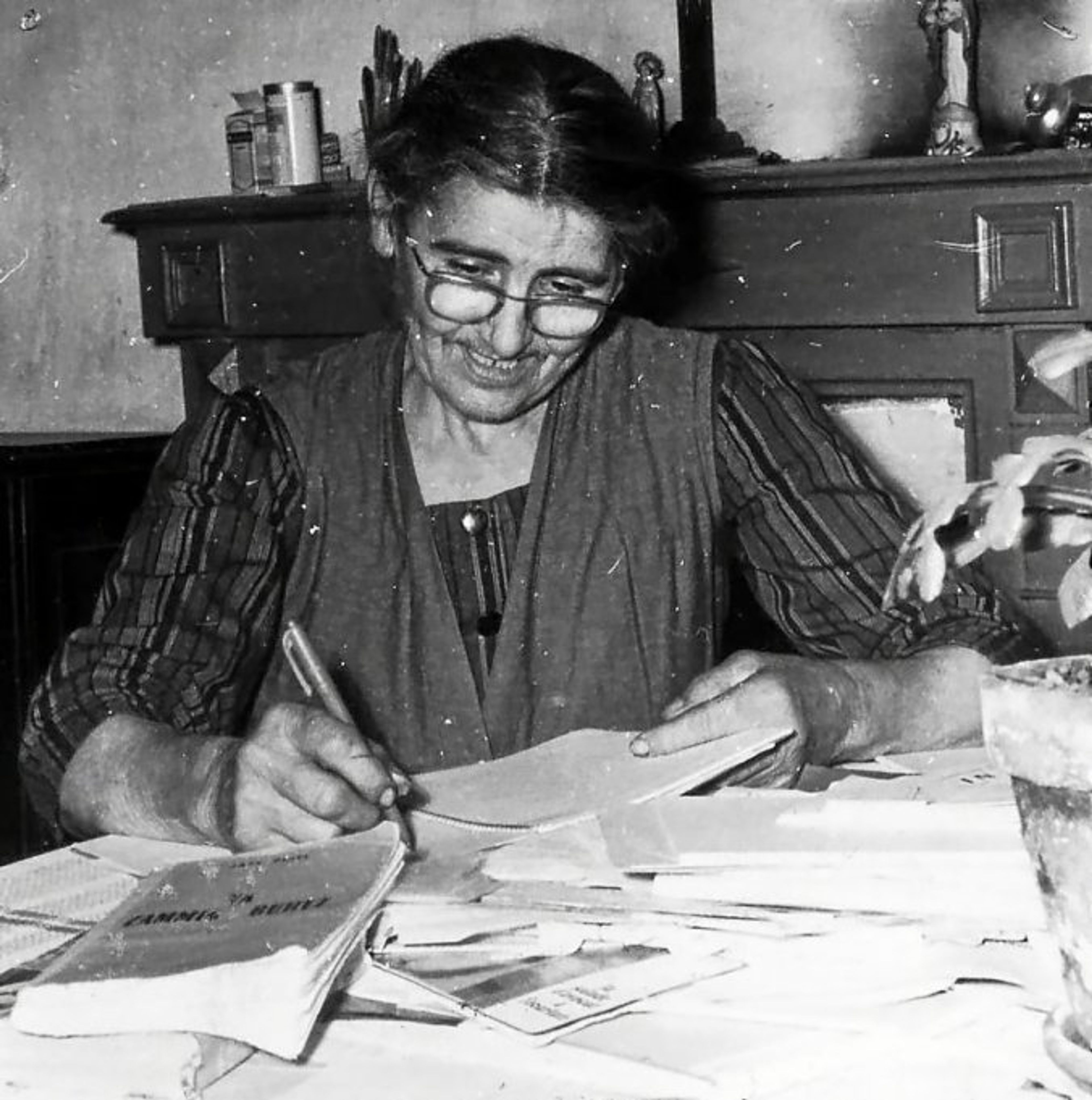 L’écrivaine Anjela Duval à l’honneur du 32e Festival du livre en Bretagne de Carhaix