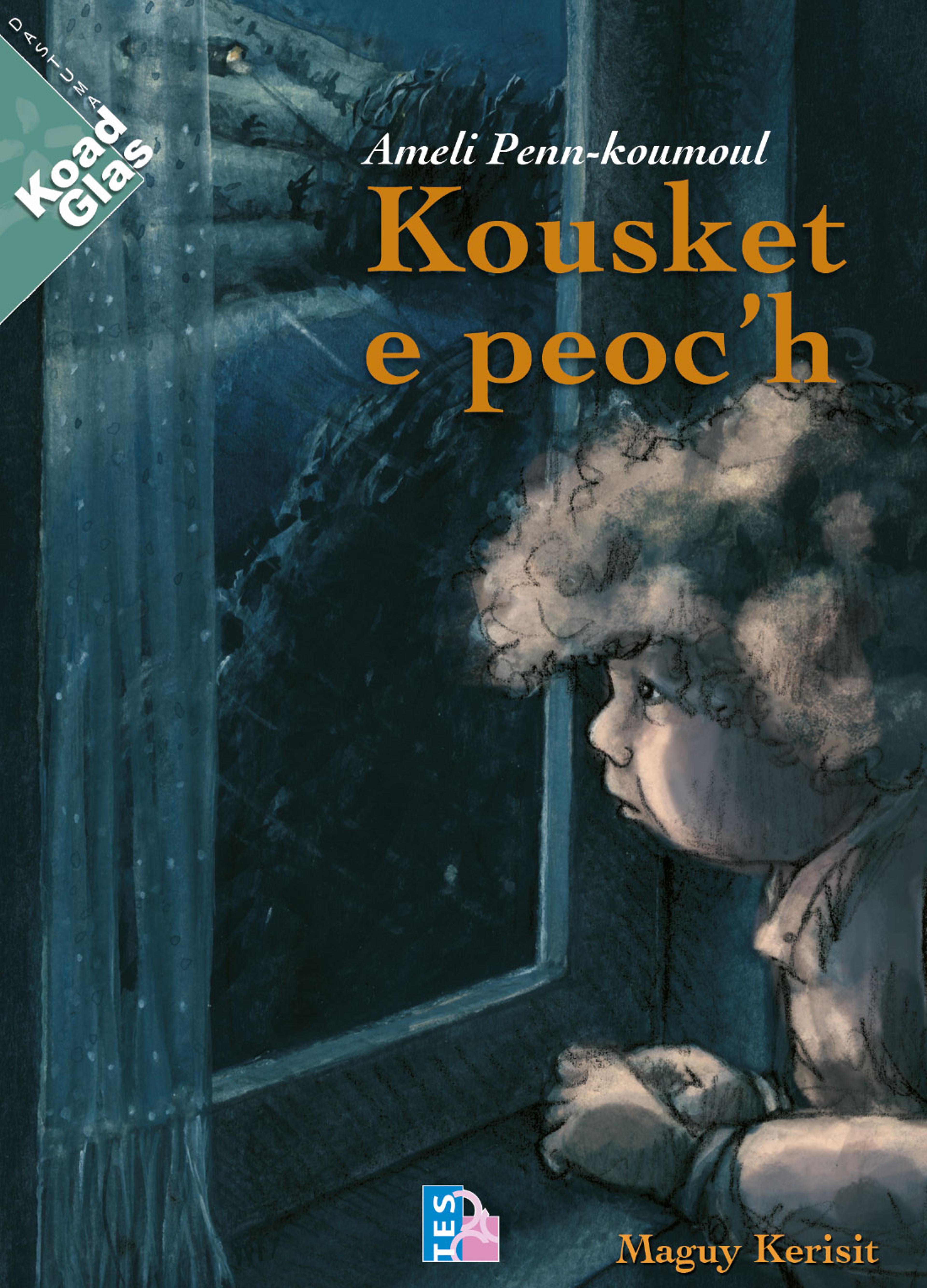 Ameli Penn-koumoul 3 - Kousket e peoc’h