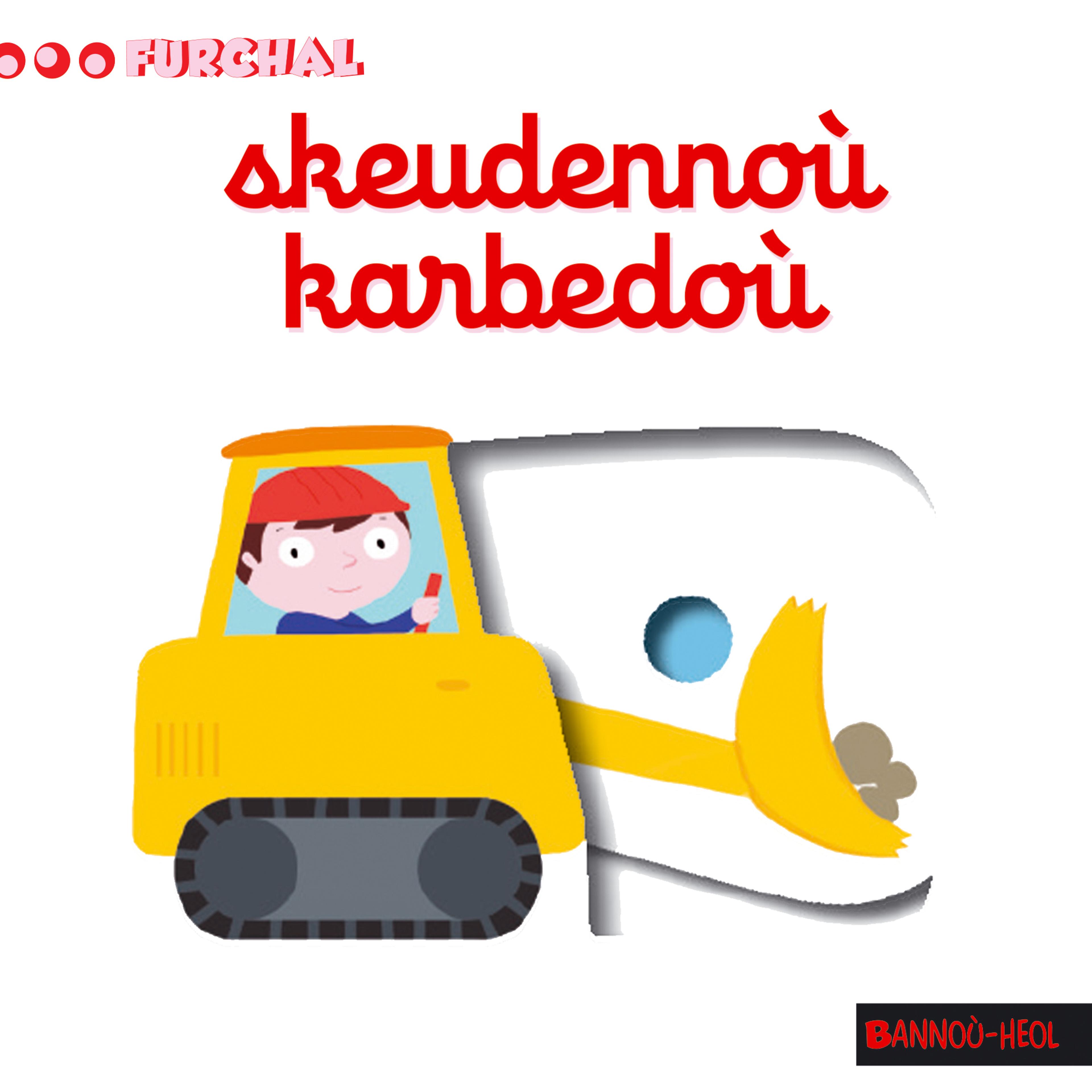 Skeudennoù karbedoù