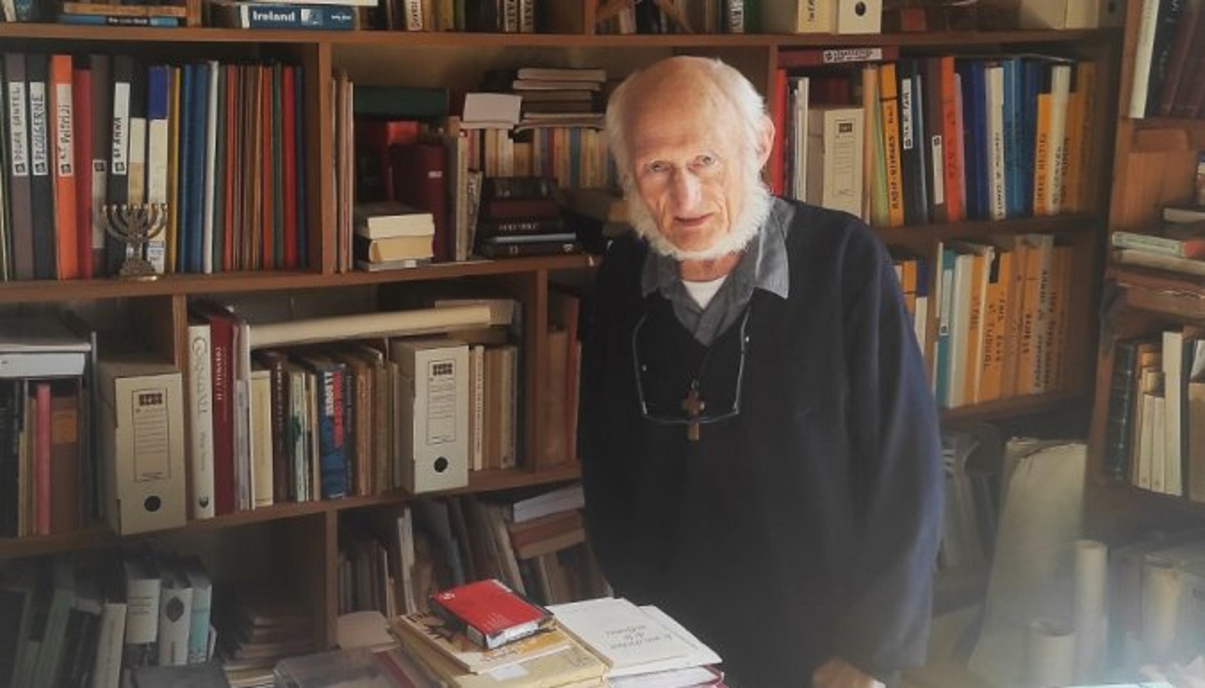 « Ar Marc’h Dall », testenn ur bobl o stourm